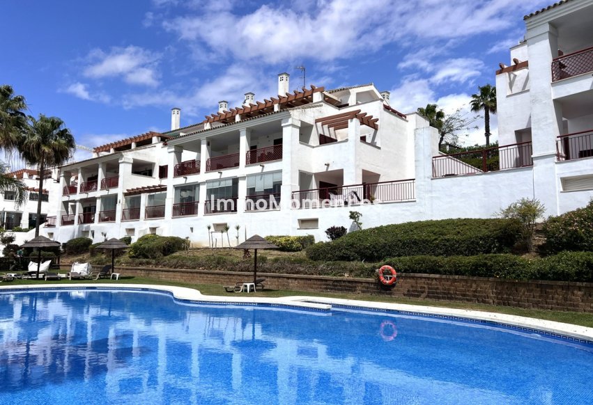 Revente - Appartement - Sotogrande - La Alcaidesa