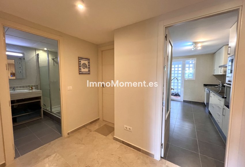 Revente - Appartement - Sotogrande - La Alcaidesa