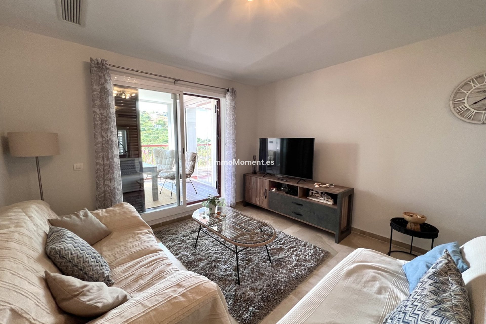 Revente - Appartement - Sotogrande - La Alcaidesa