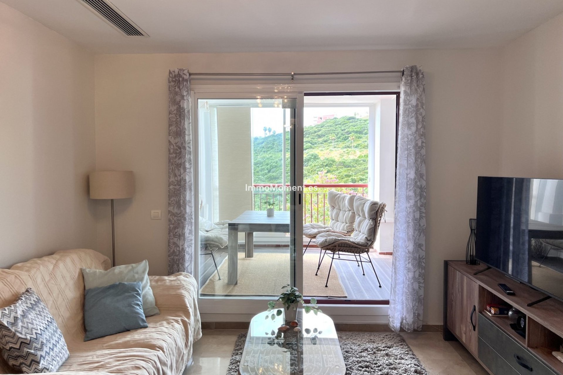 Revente - Appartement - Sotogrande - La Alcaidesa