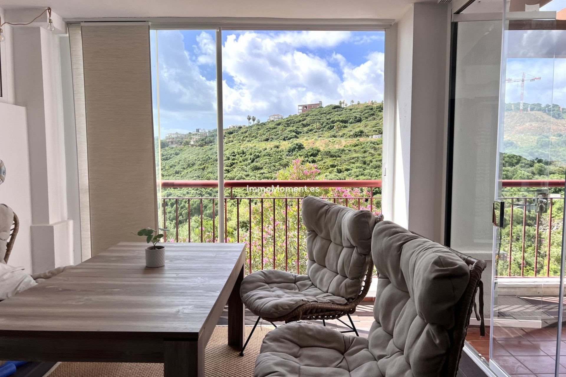 Revente - Appartement - Sotogrande - La Alcaidesa