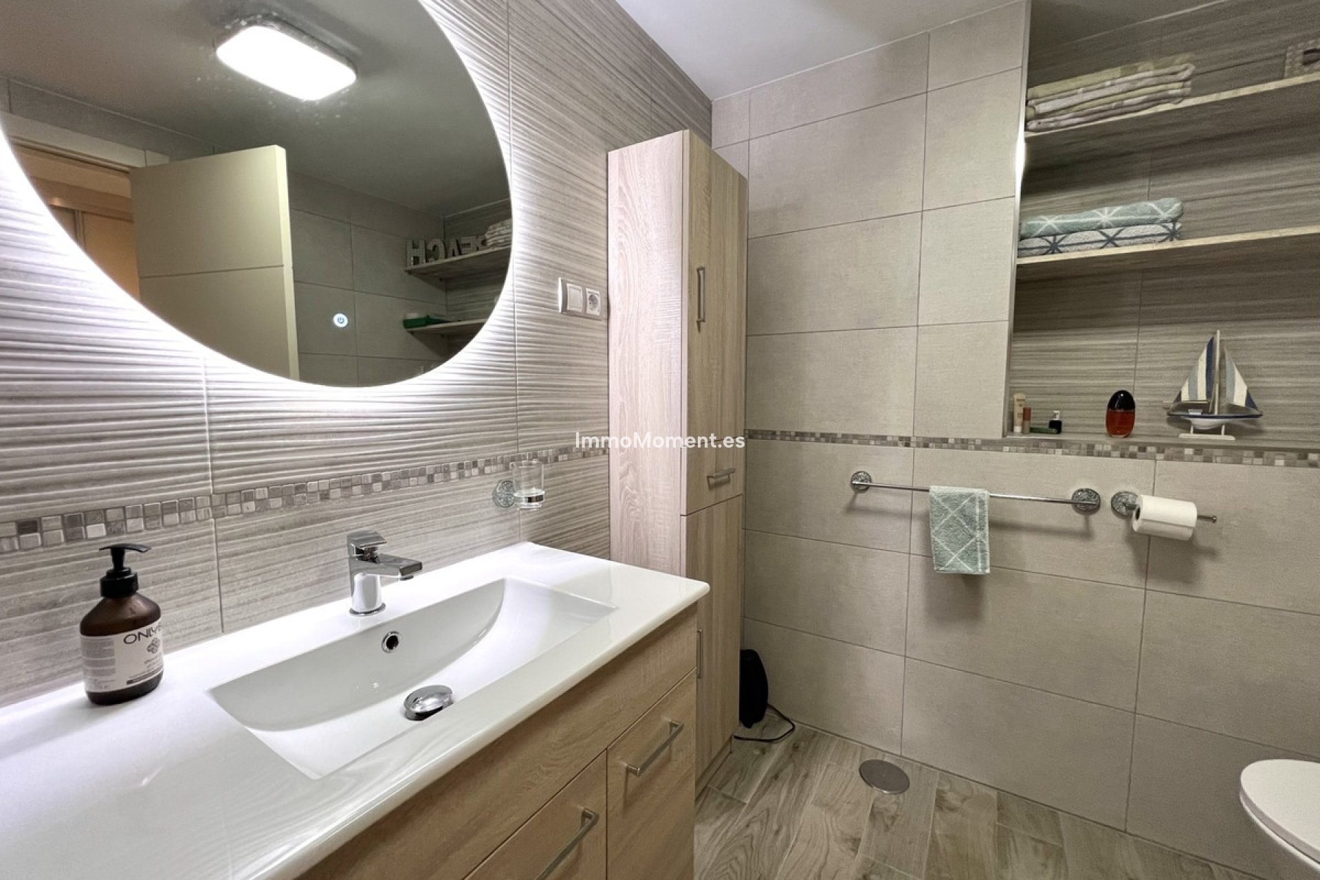 Revente - Appartement - Sotogrande - La Alcaidesa