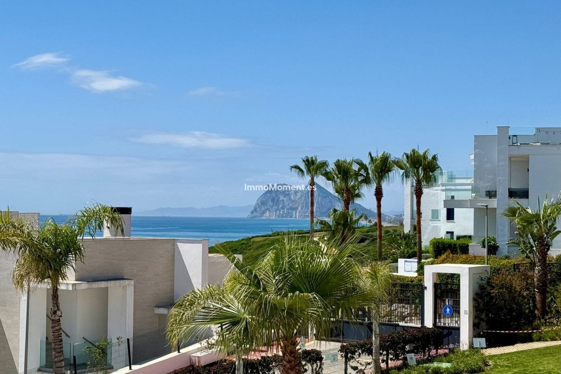 Revente - Appartement - Sotogrande - La Alcaidesa