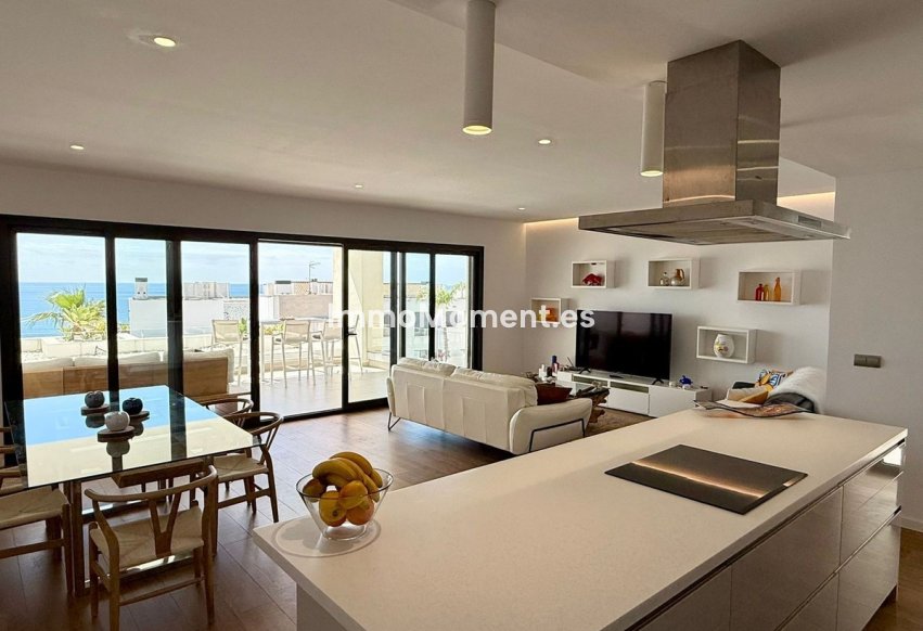 Revente - Appartement - Sotogrande - La Alcaidesa