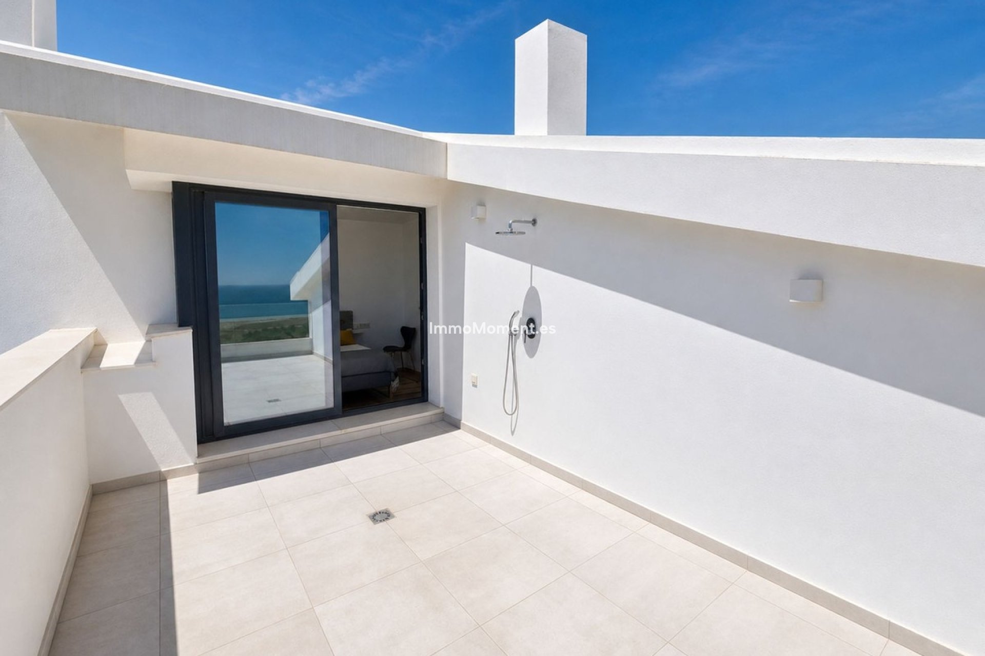 Revente - Appartement - Sotogrande - La Alcaidesa