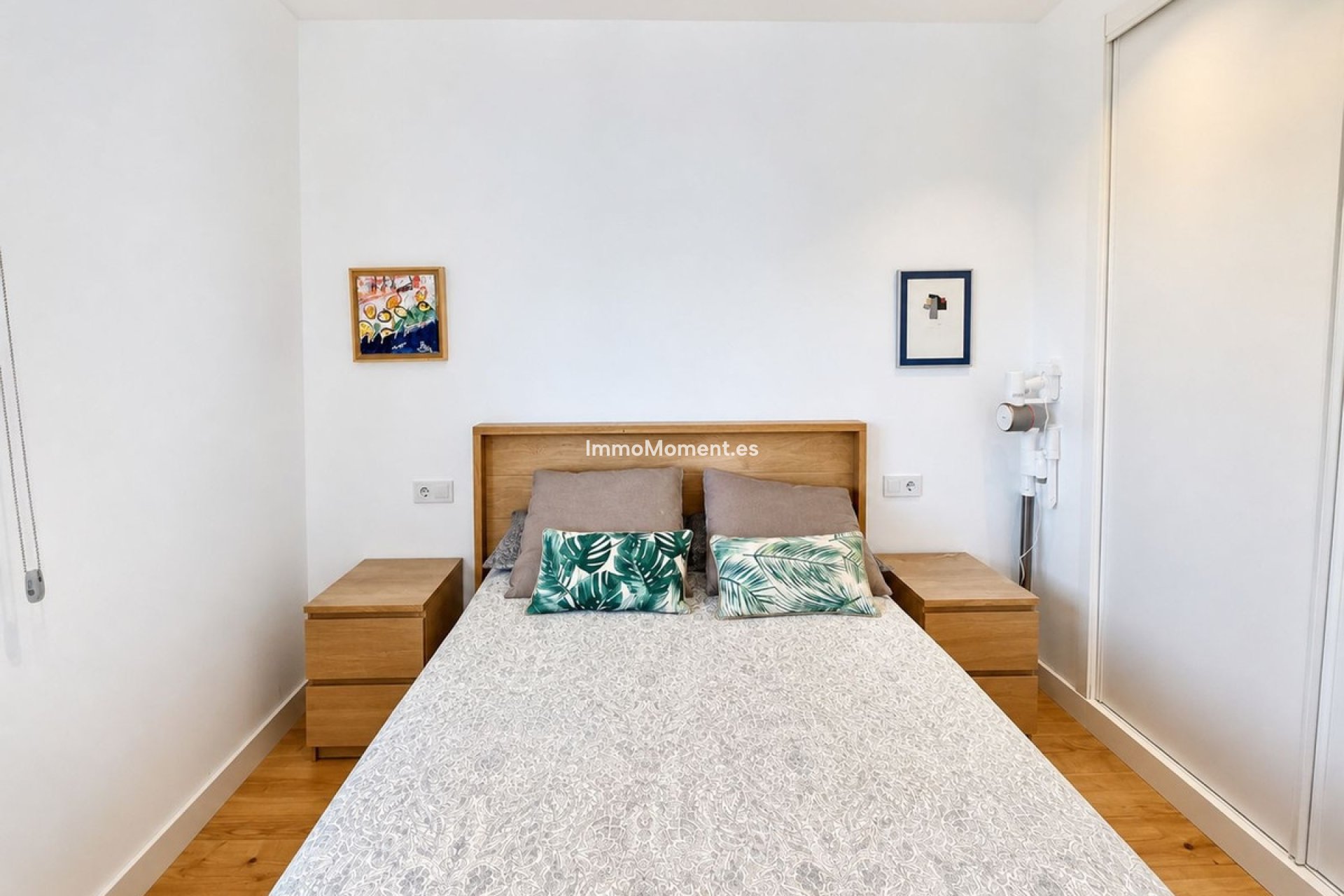 Revente - Appartement - Sotogrande - La Alcaidesa