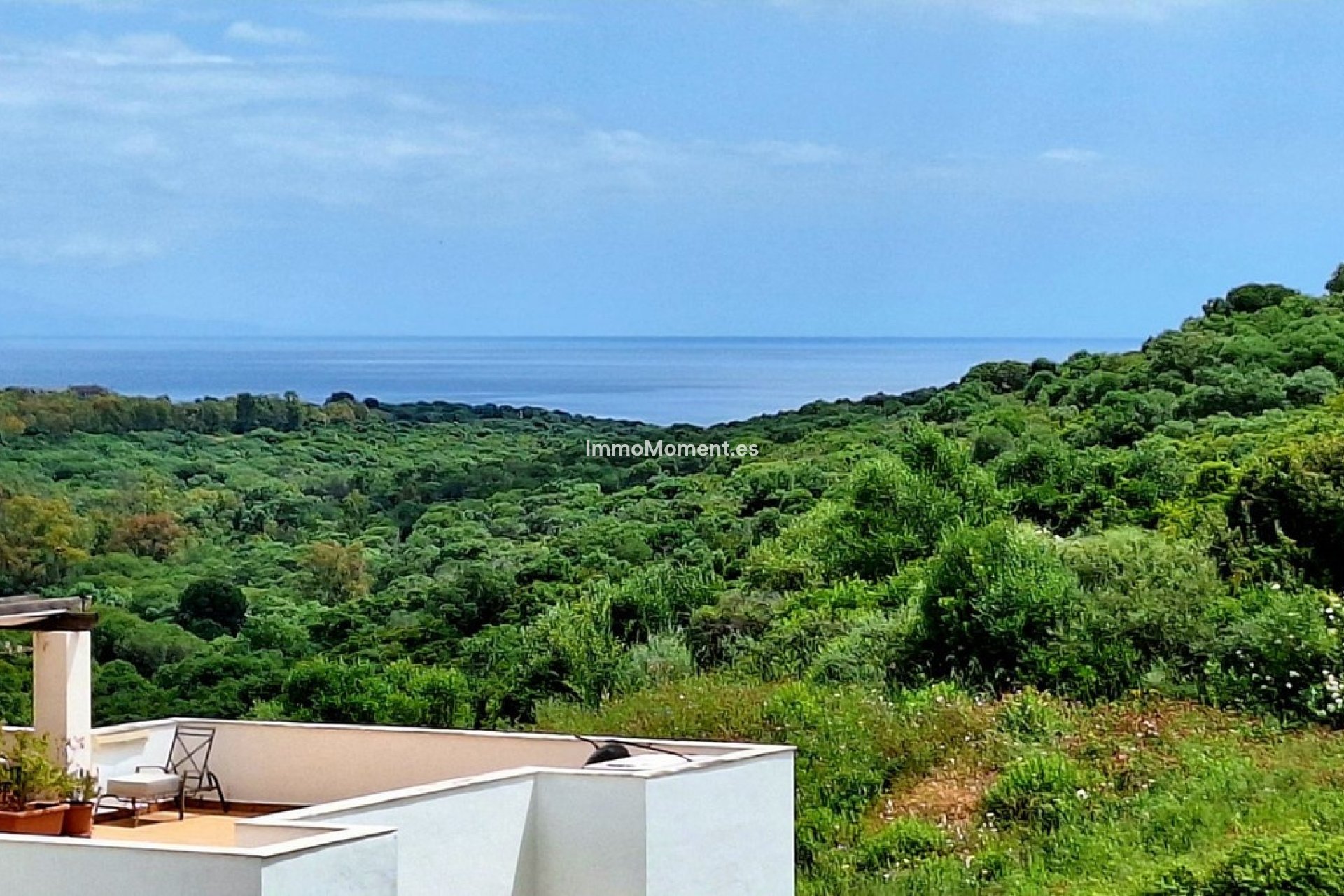 Revente - Appartement - Sotogrande - La Alcaidesa