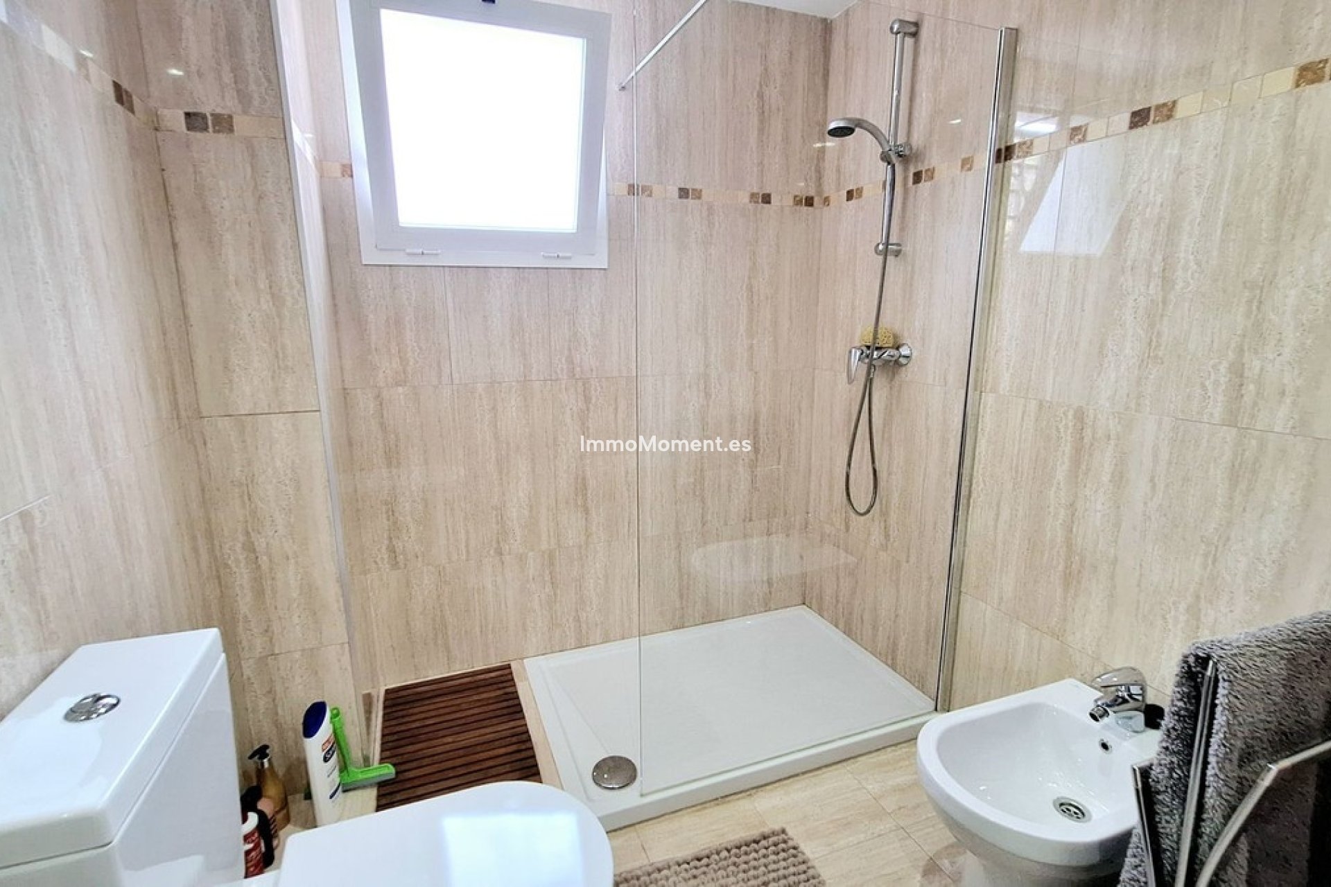 Revente - Appartement - Sotogrande - La Alcaidesa