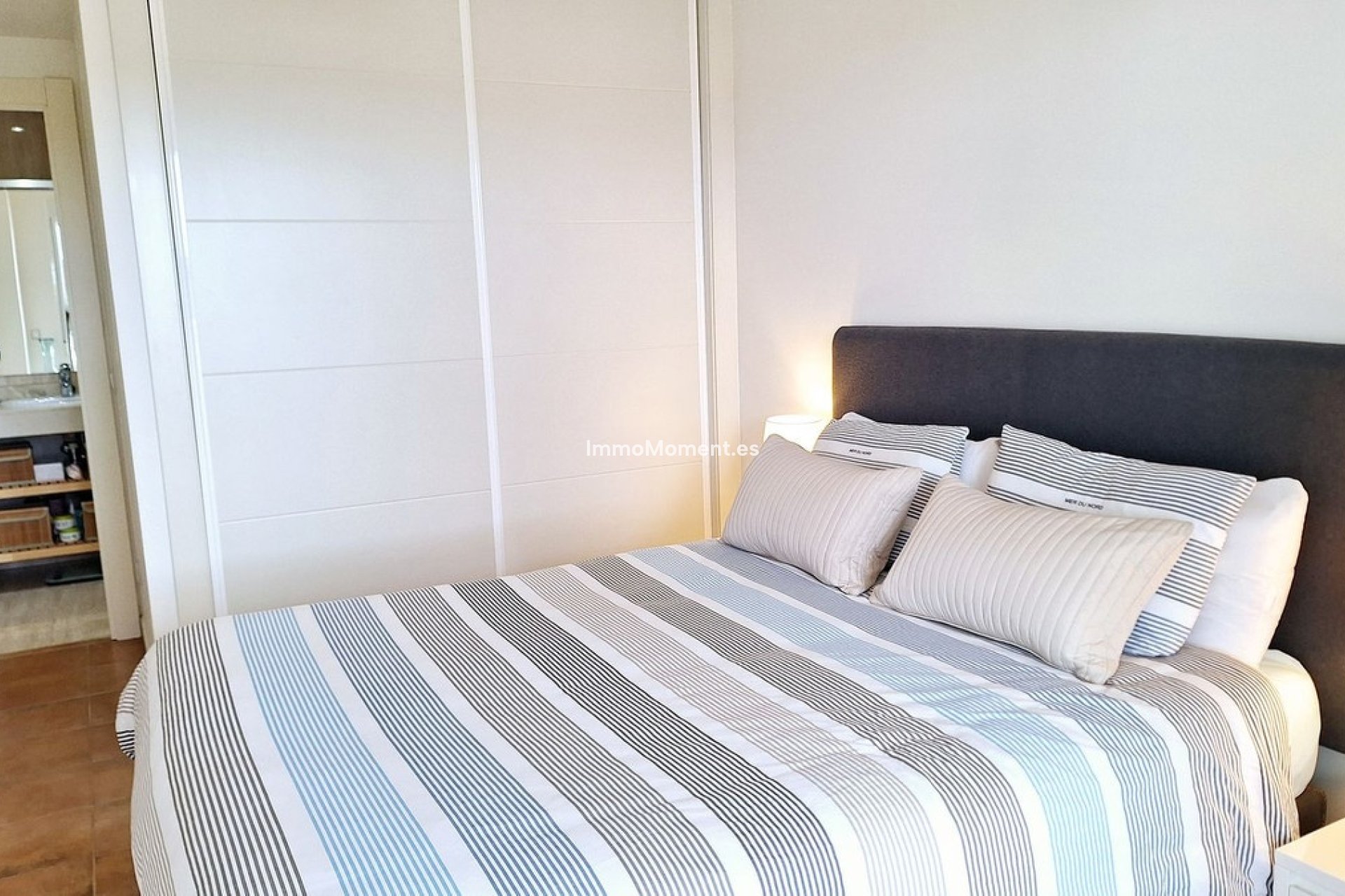 Revente - Appartement - Sotogrande - La Alcaidesa