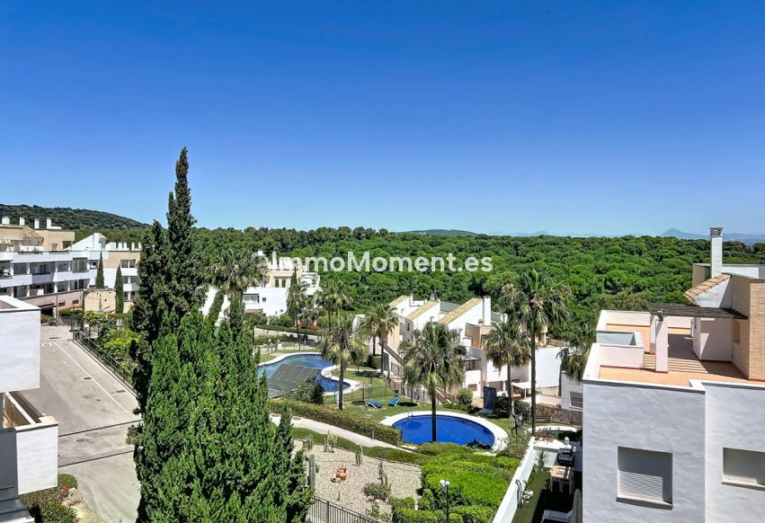 Revente - Appartement - Sotogrande - La Alcaidesa