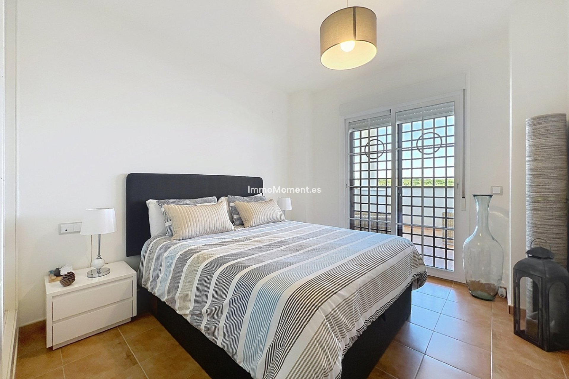 Revente - Appartement - Sotogrande - La Alcaidesa