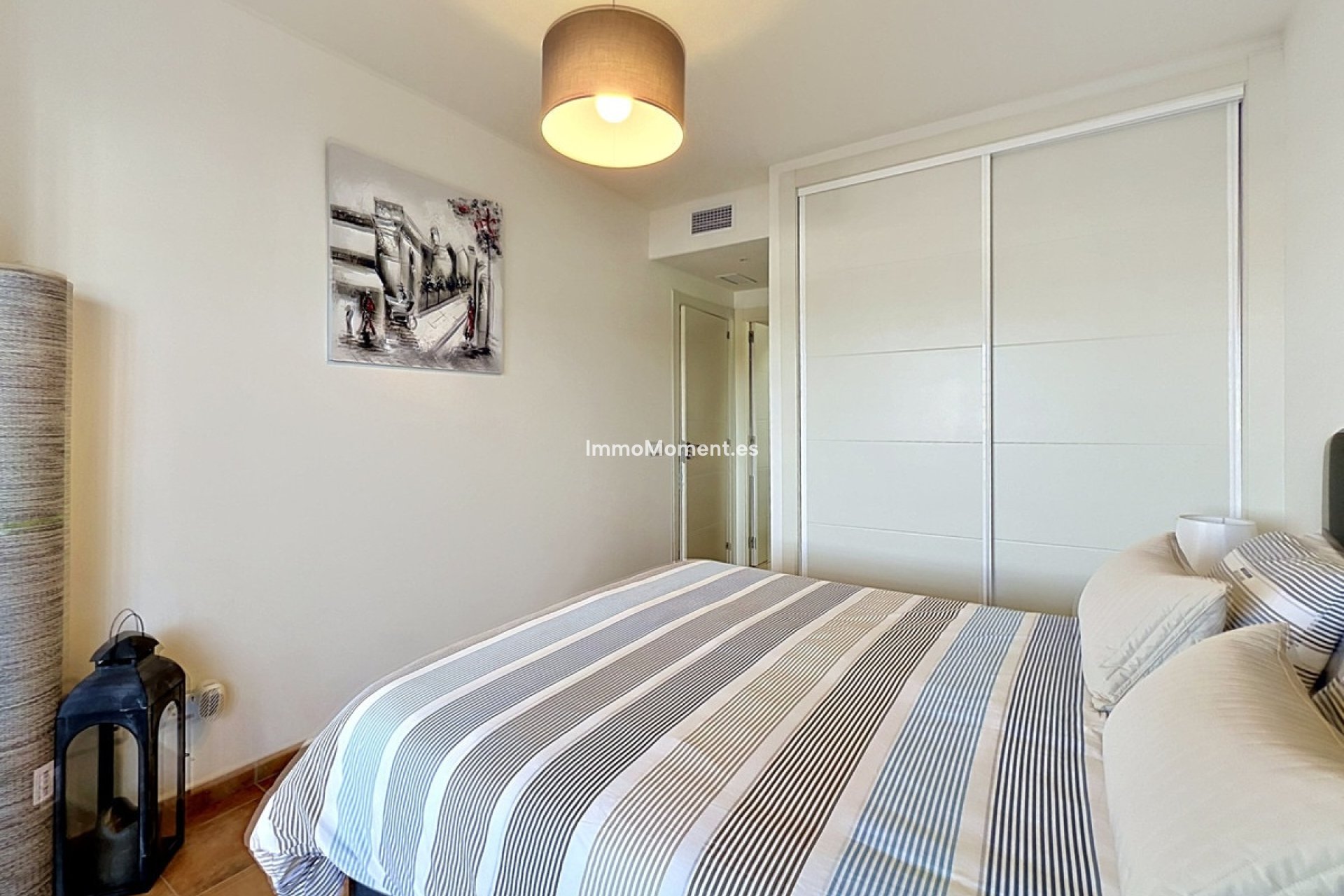 Revente - Appartement - Sotogrande - La Alcaidesa