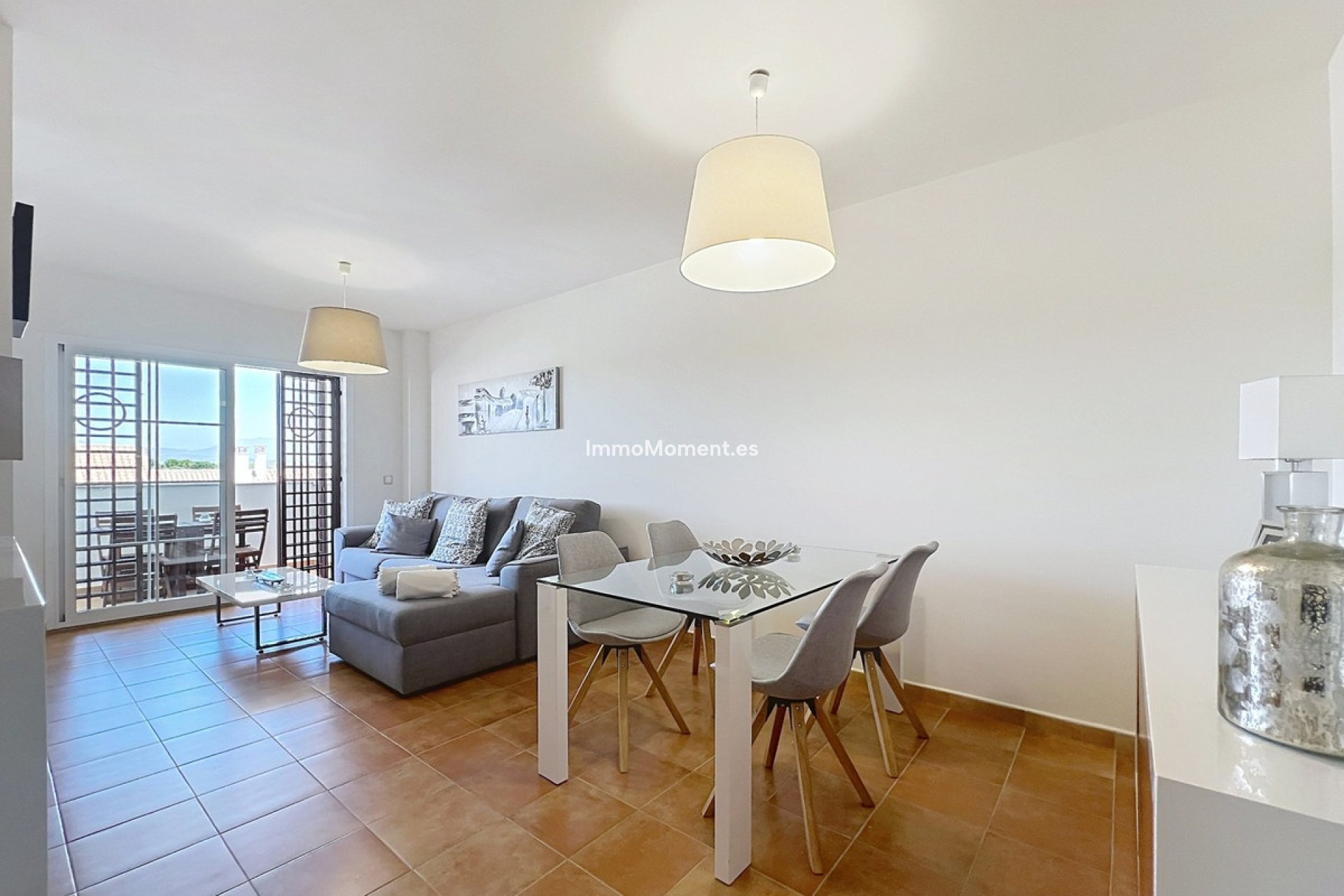 Revente - Appartement - Sotogrande - La Alcaidesa
