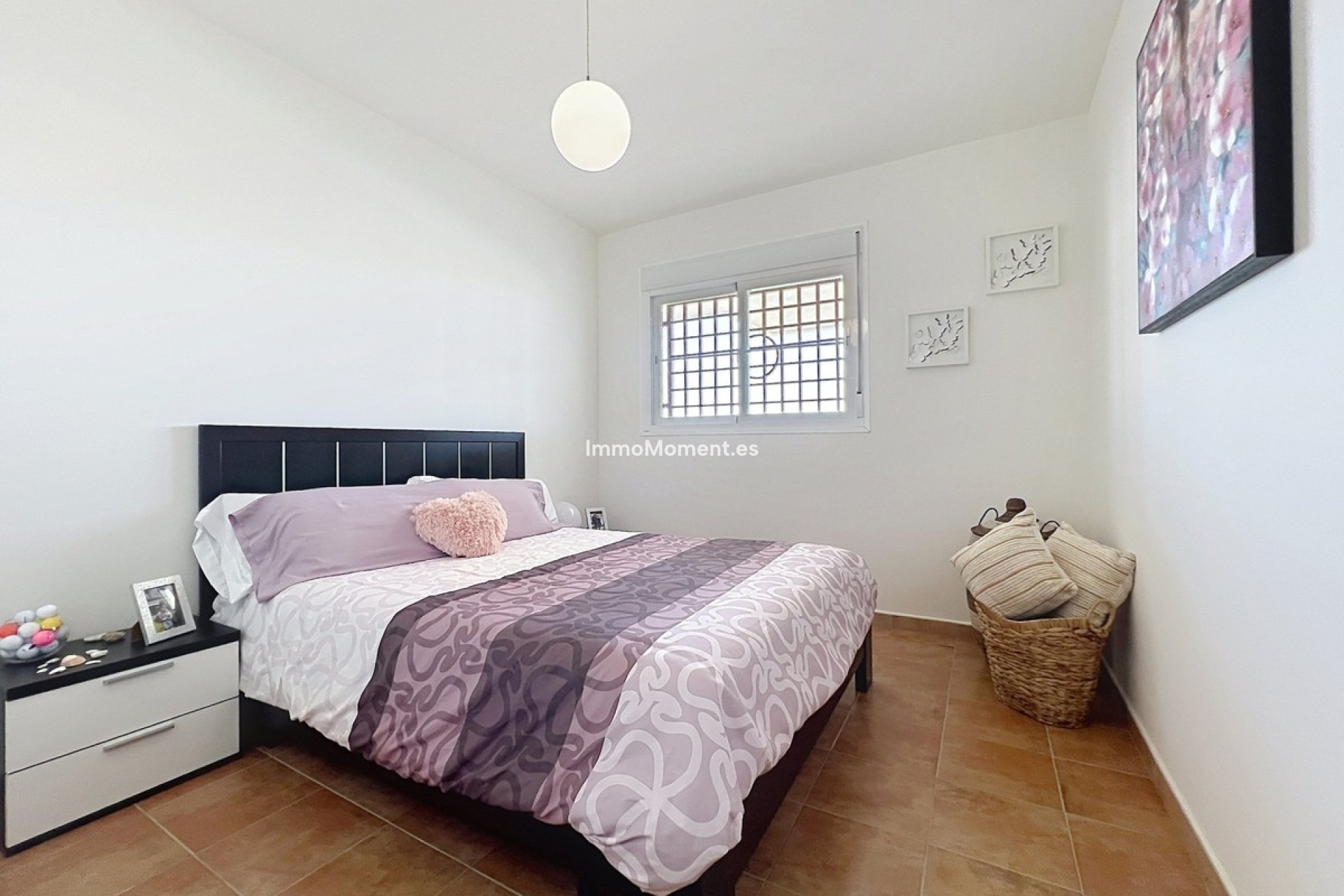 Revente - Appartement - Sotogrande - La Alcaidesa