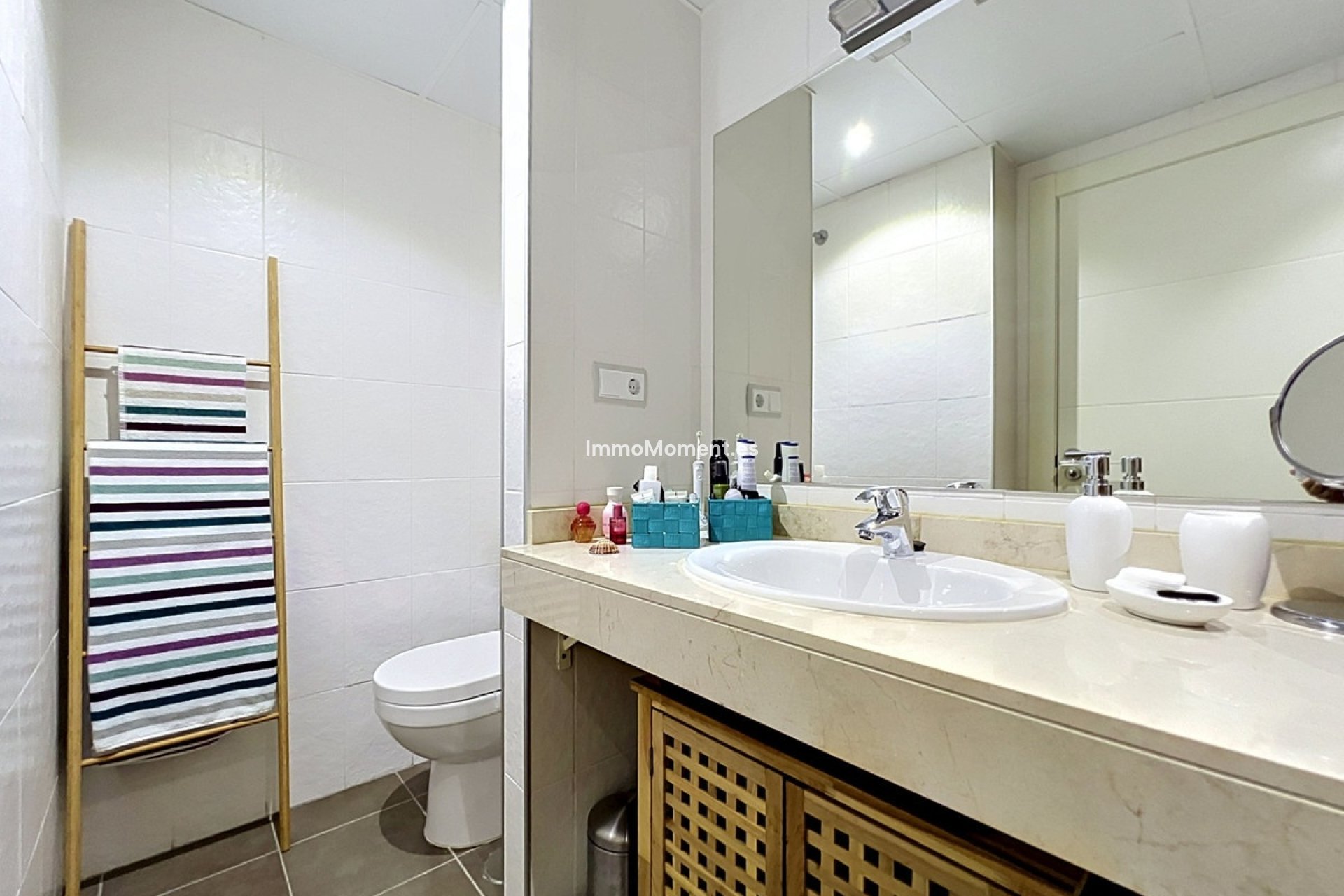 Revente - Appartement - Sotogrande - La Alcaidesa