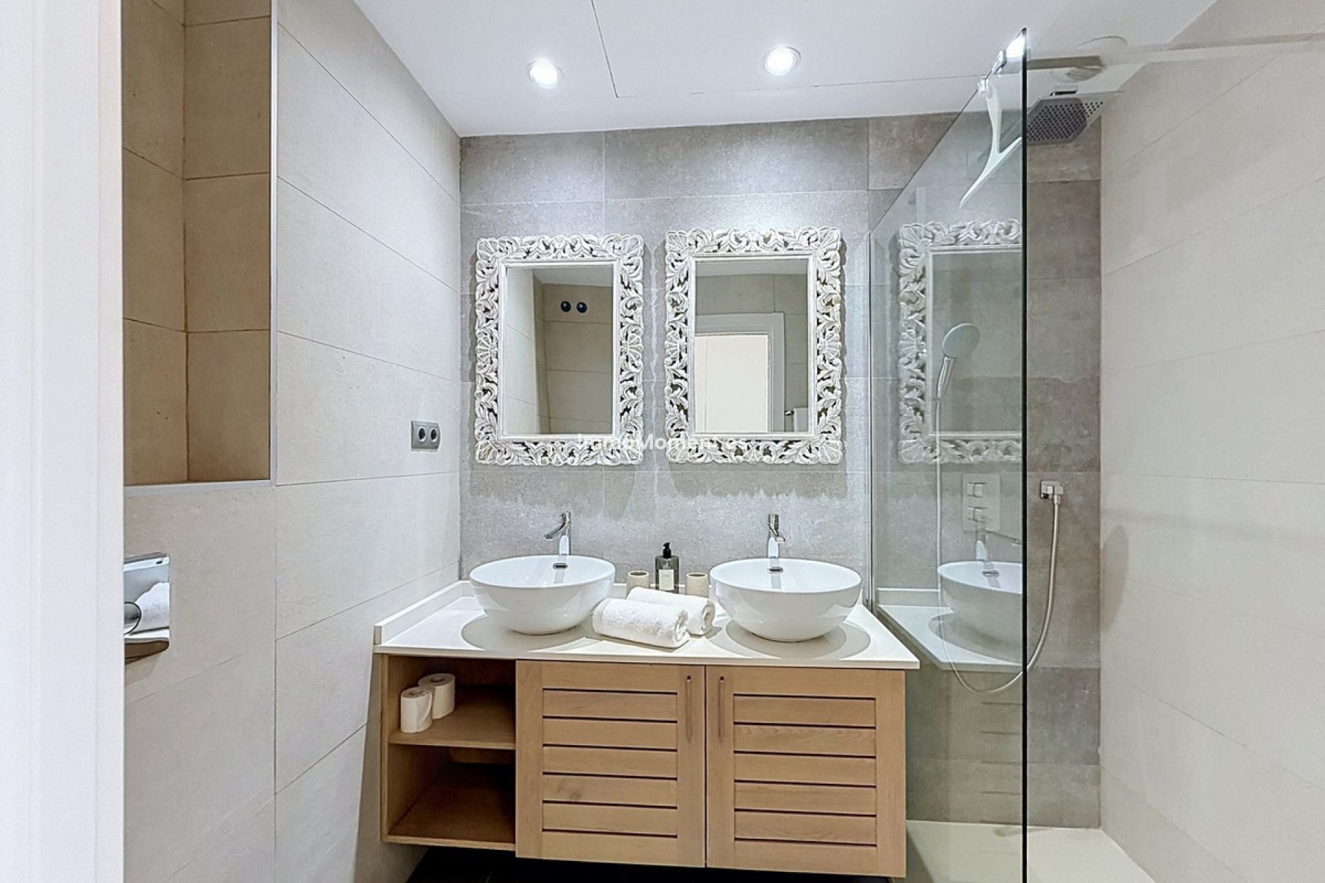 Revente - Appartement - Sotogrande - La Alcaidesa