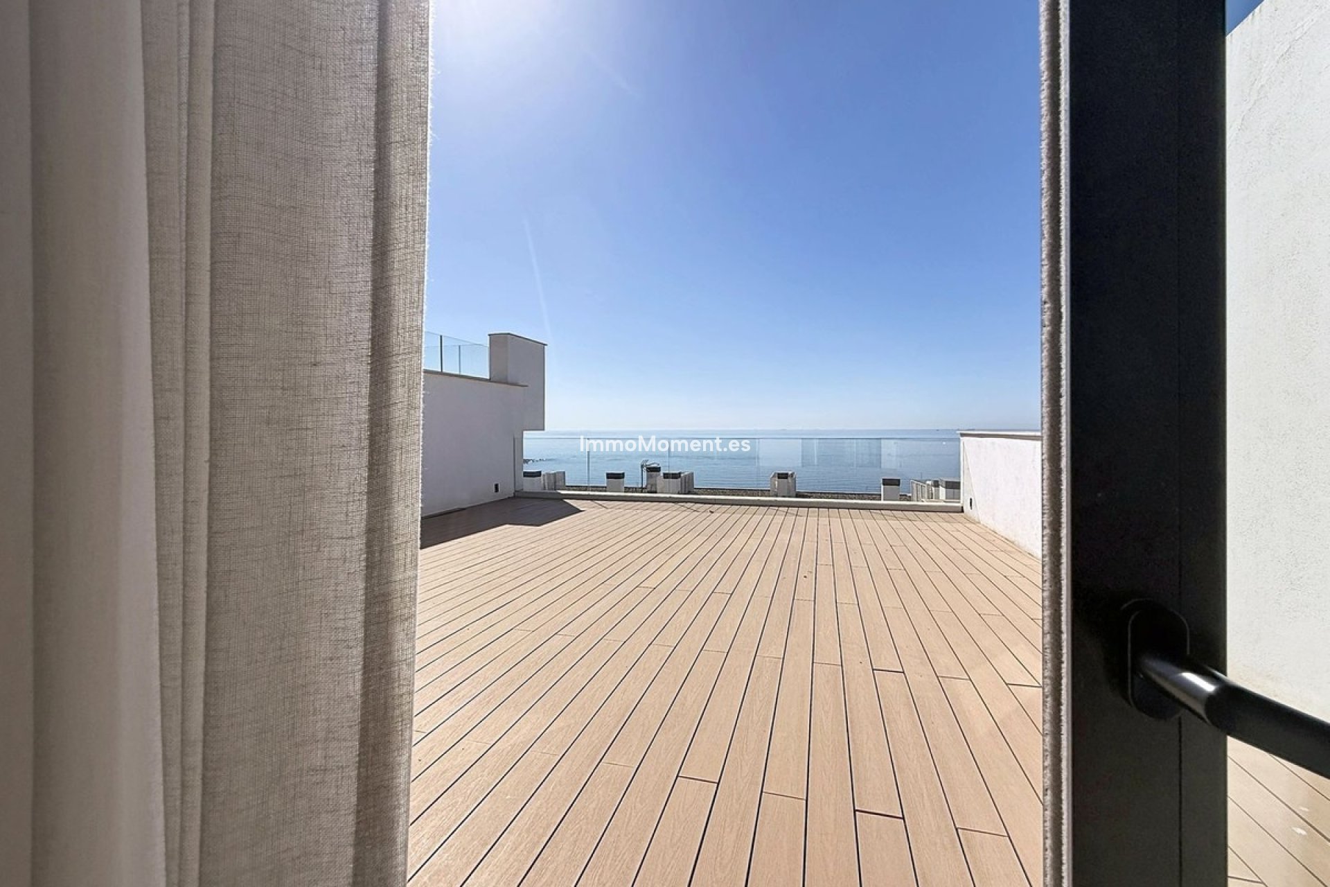 Revente - Appartement - Sotogrande - La Alcaidesa