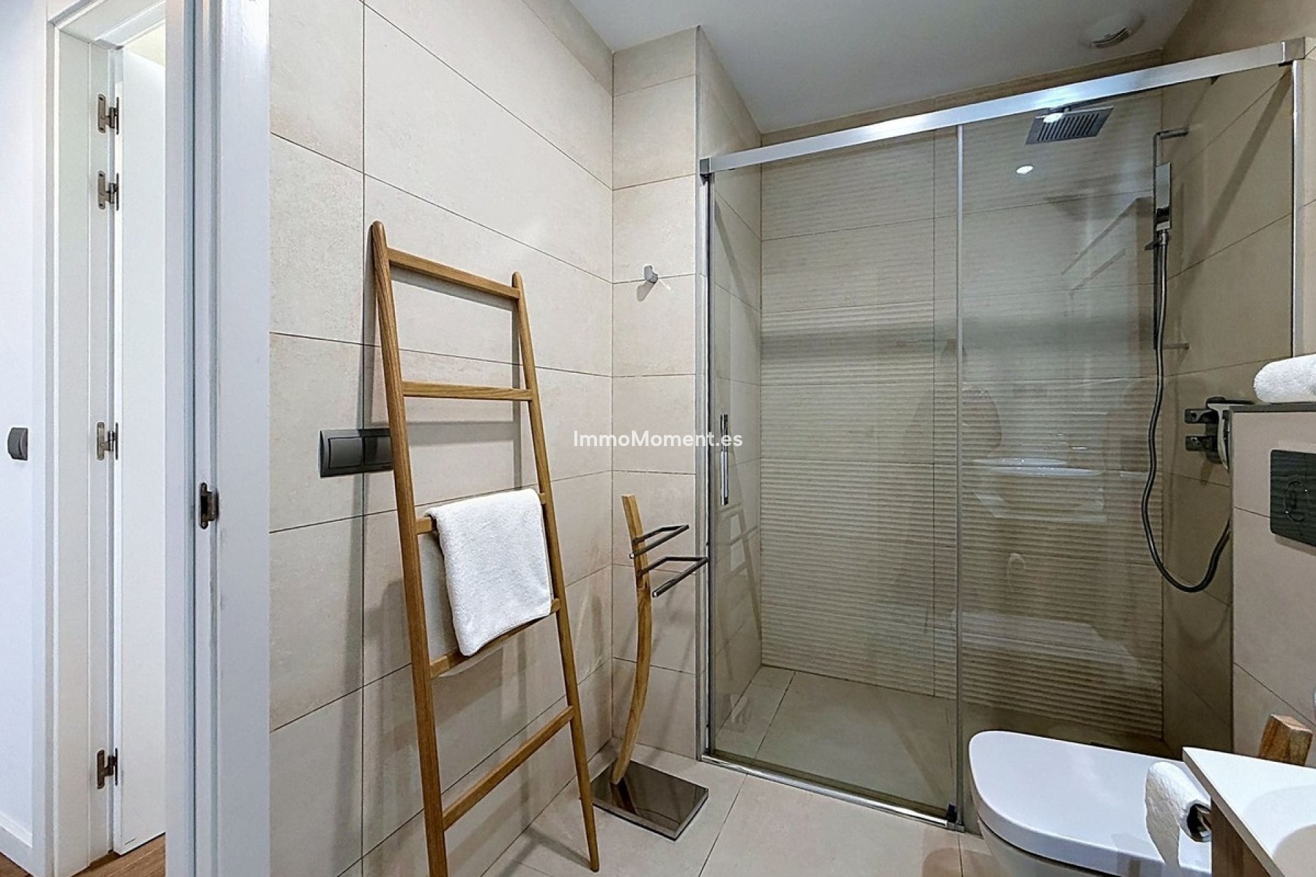 Revente - Appartement - Sotogrande - La Alcaidesa