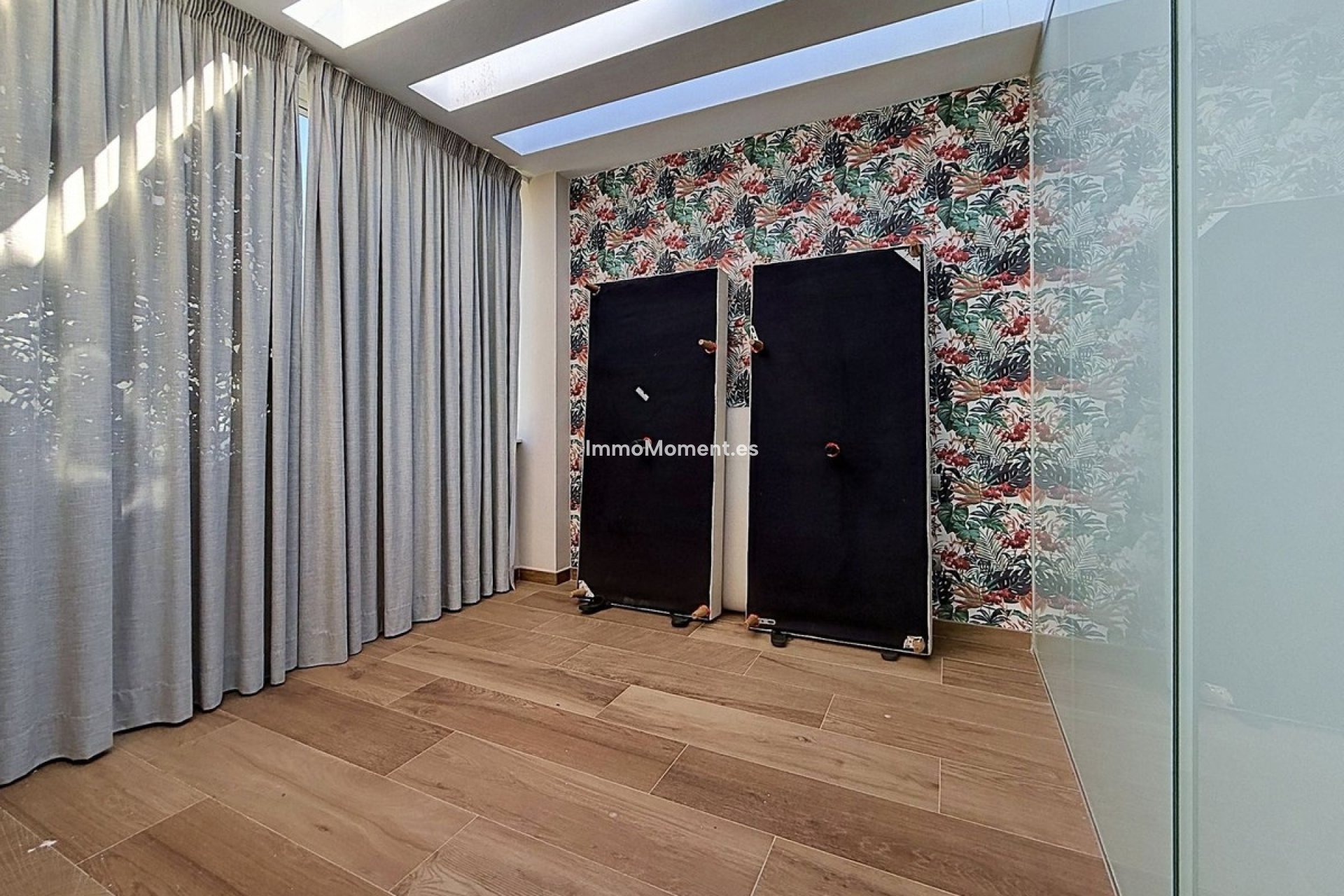 Revente - Appartement - Sotogrande - La Alcaidesa