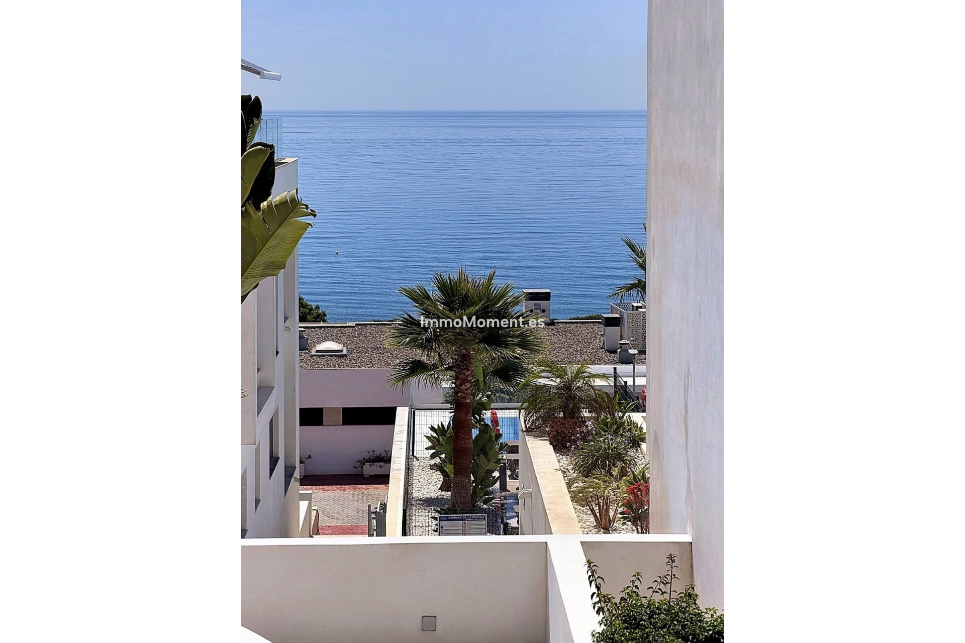 Revente - Appartement - Sotogrande - La Alcaidesa