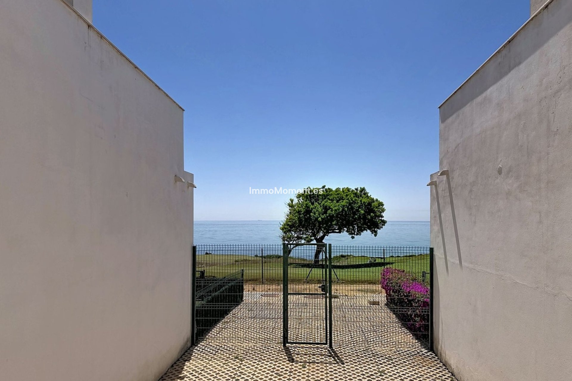 Revente - Appartement - Sotogrande - La Alcaidesa