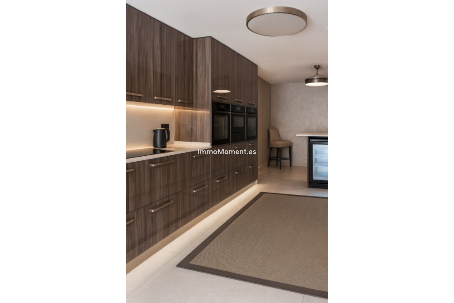 Revente - Appartement - Sotogrande - San Roque Club