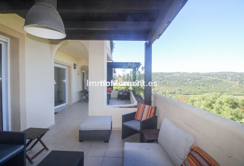 Revente - Appartement - Sotogrande - San Roque Club