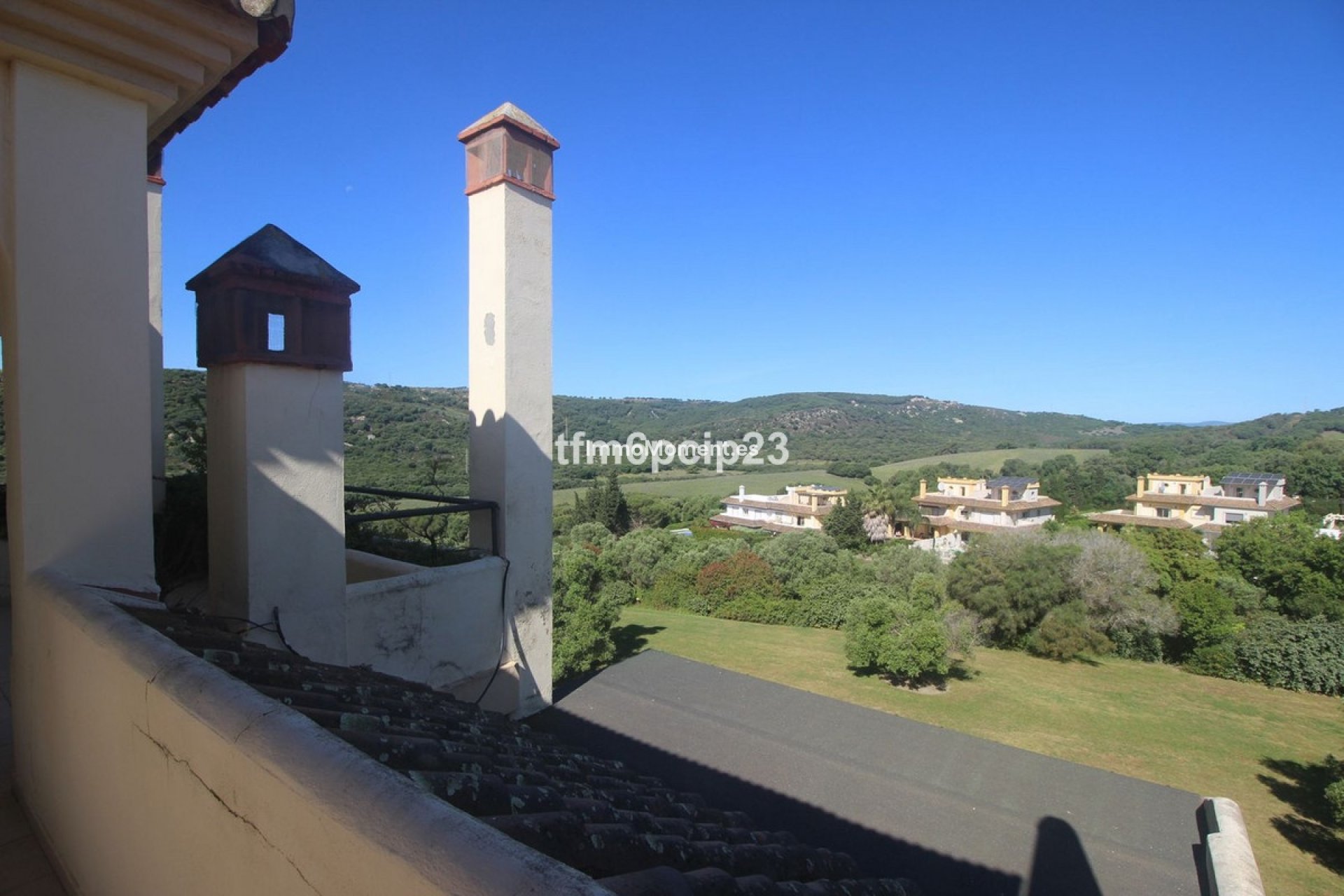 Revente - Appartement - Sotogrande - San Roque Club