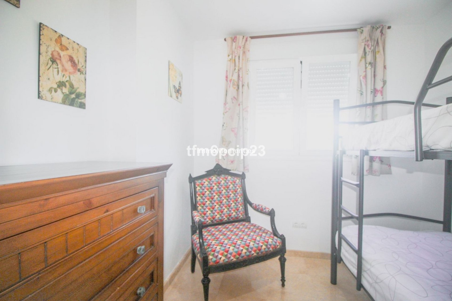 Revente - Appartement - Sotogrande - San Roque Club