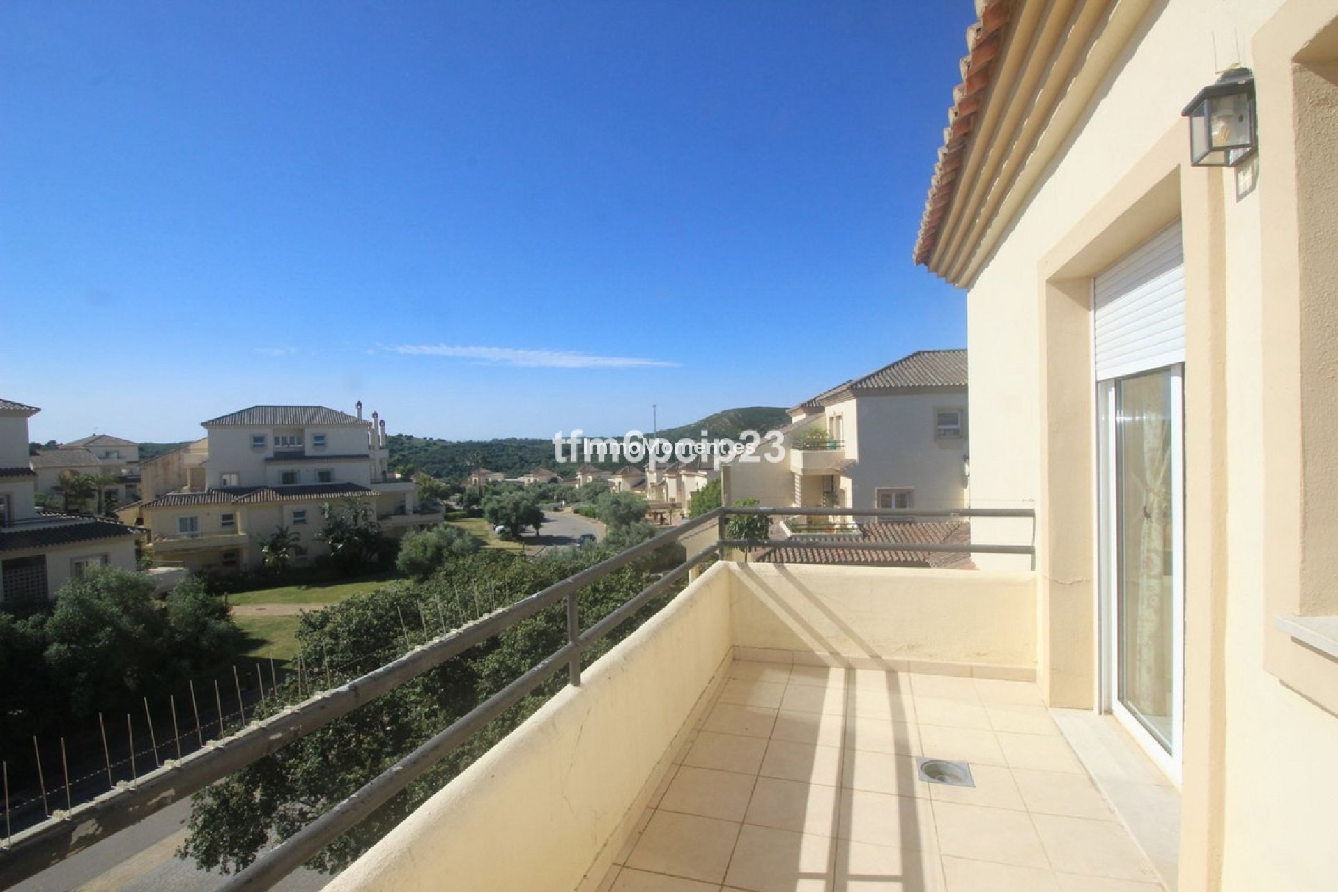 Revente - Appartement - Sotogrande - San Roque Club