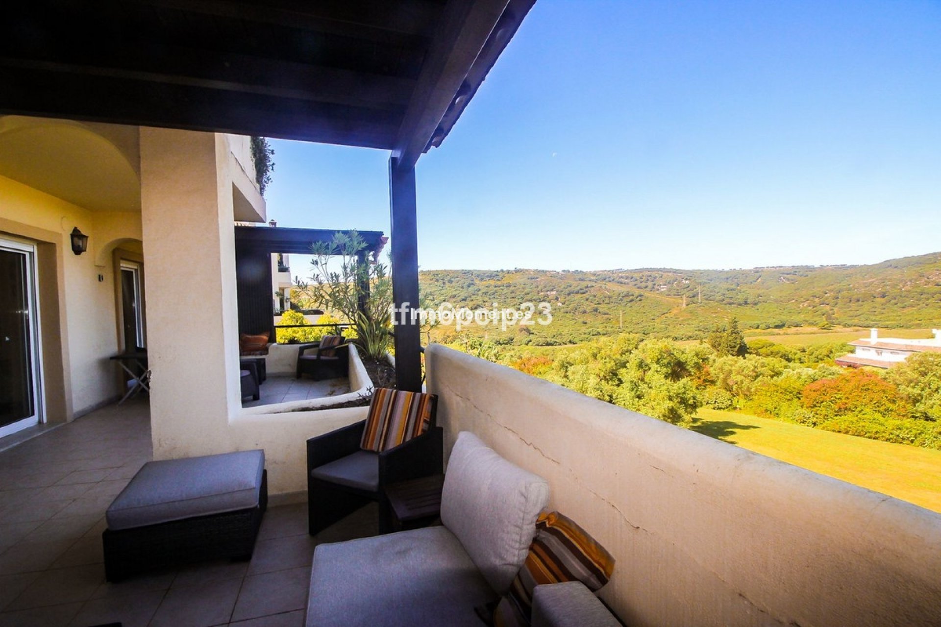 Revente - Appartement - Sotogrande - San Roque Club