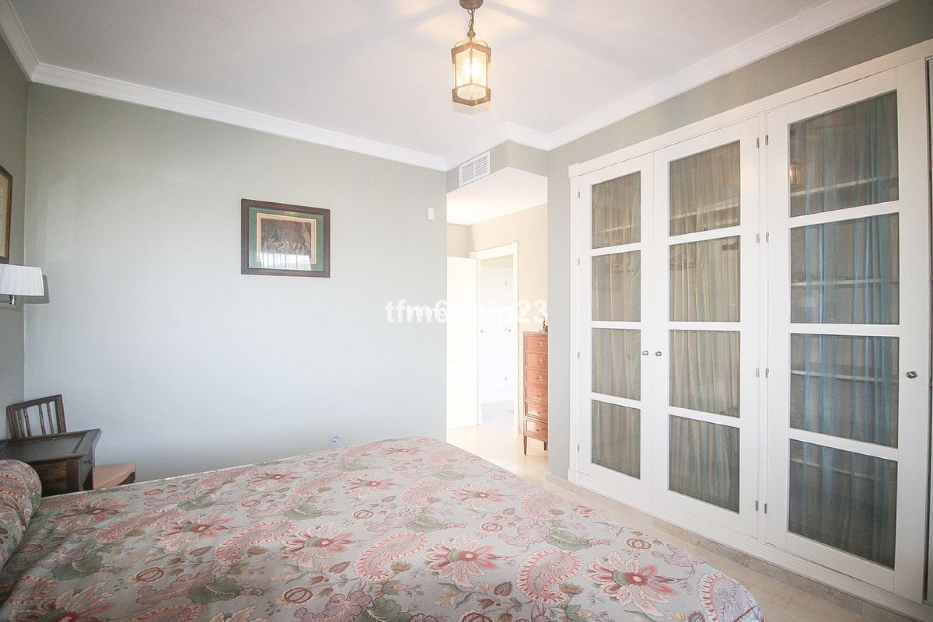 Revente - Appartement - Sotogrande - San Roque Club