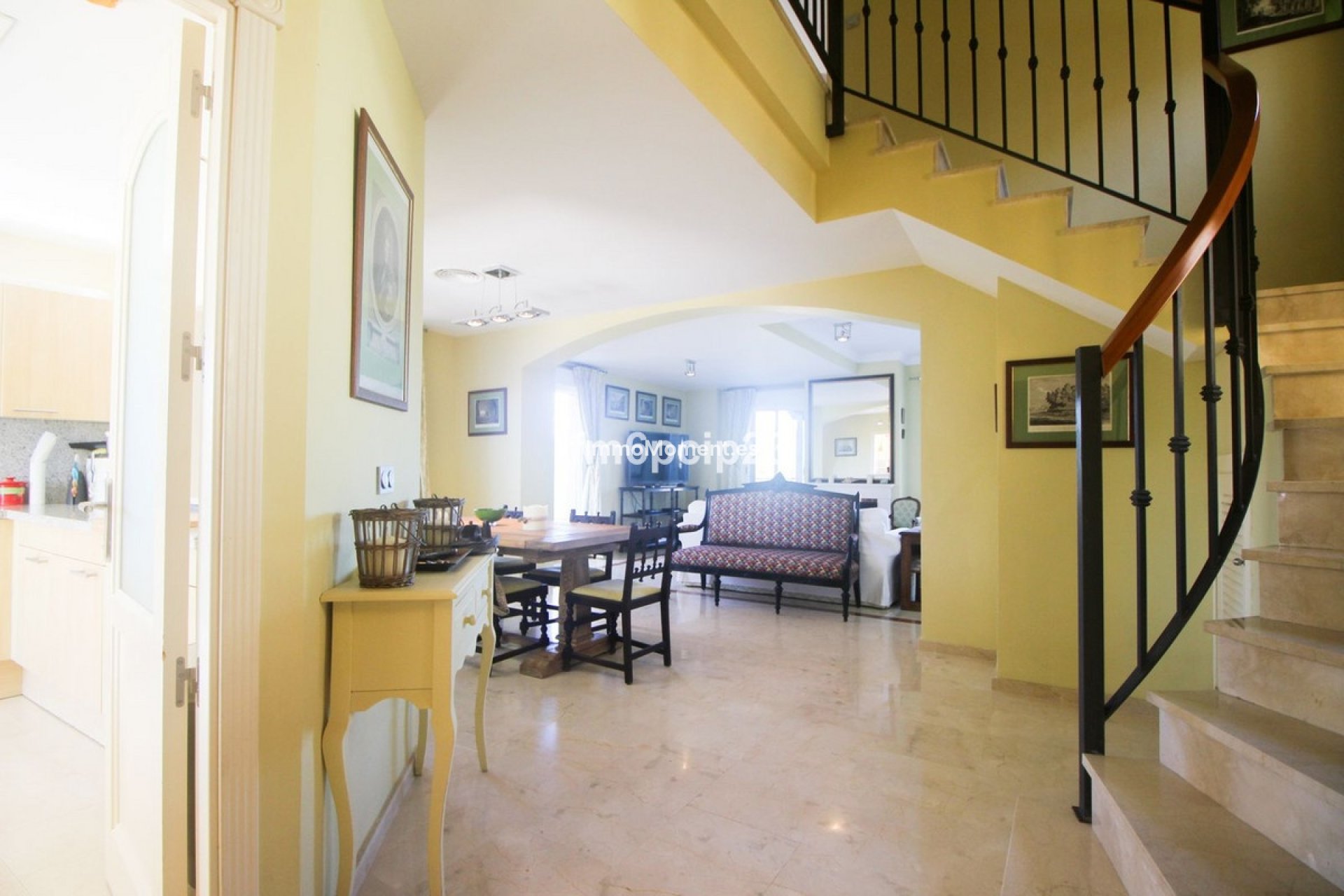 Revente - Appartement - Sotogrande - San Roque Club