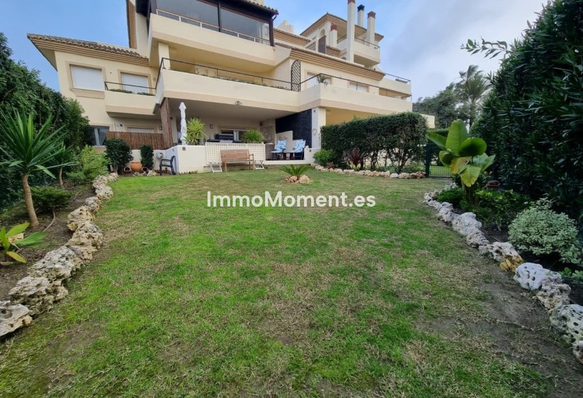Revente - Appartement - Sotogrande - San Roque Club