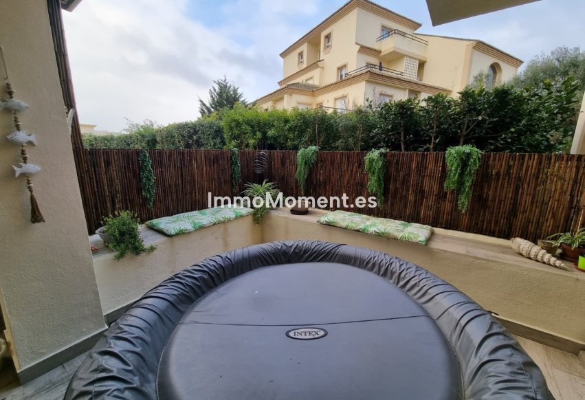 Revente - Appartement - Sotogrande - San Roque Club