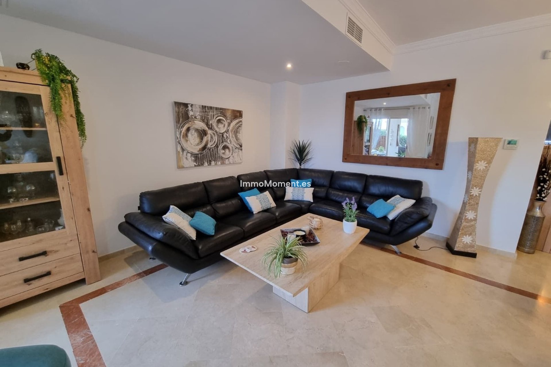 Revente - Appartement - Sotogrande - San Roque Club