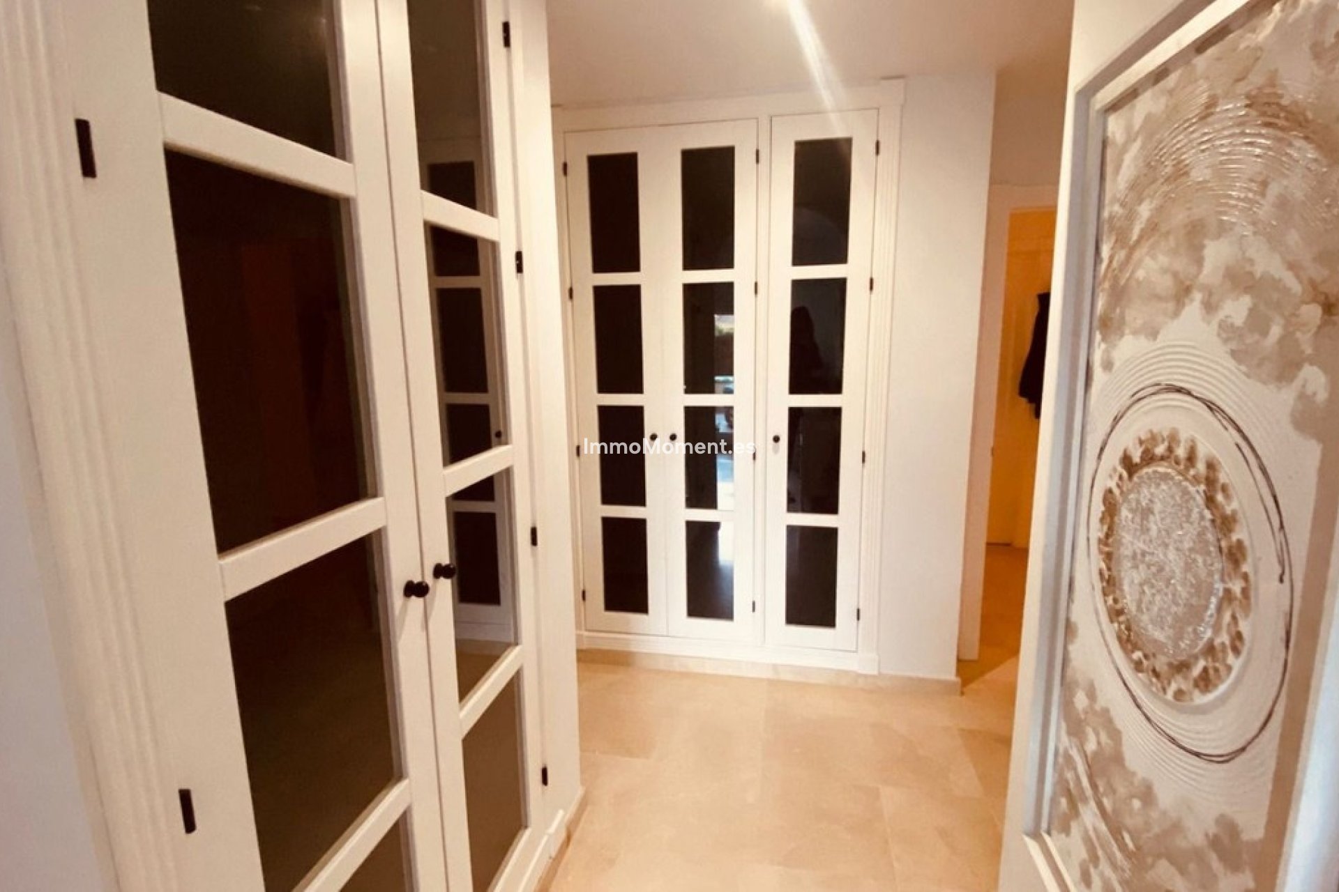 Revente - Appartement - Sotogrande - San Roque Club