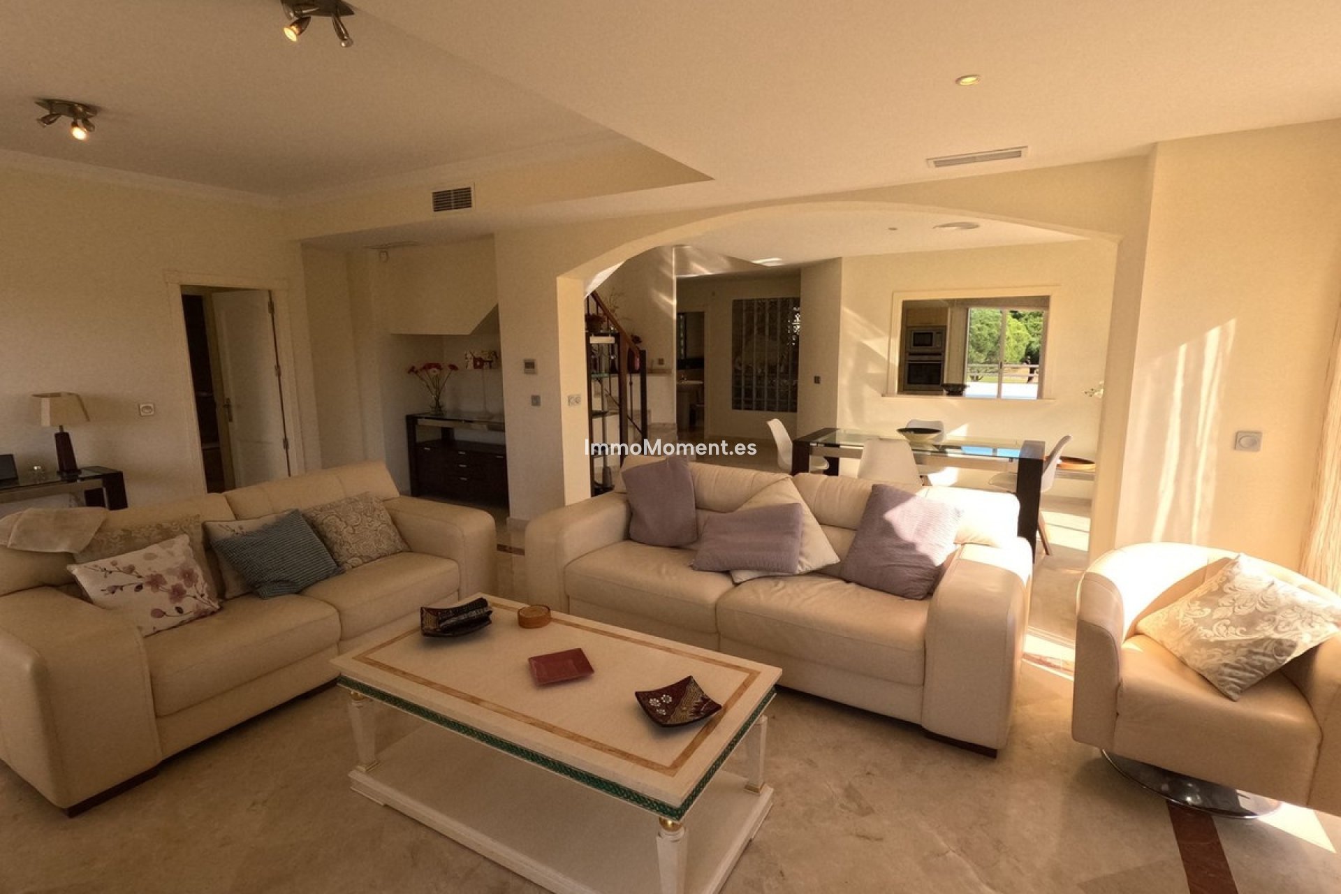 Revente - Appartement - Sotogrande - San Roque Club