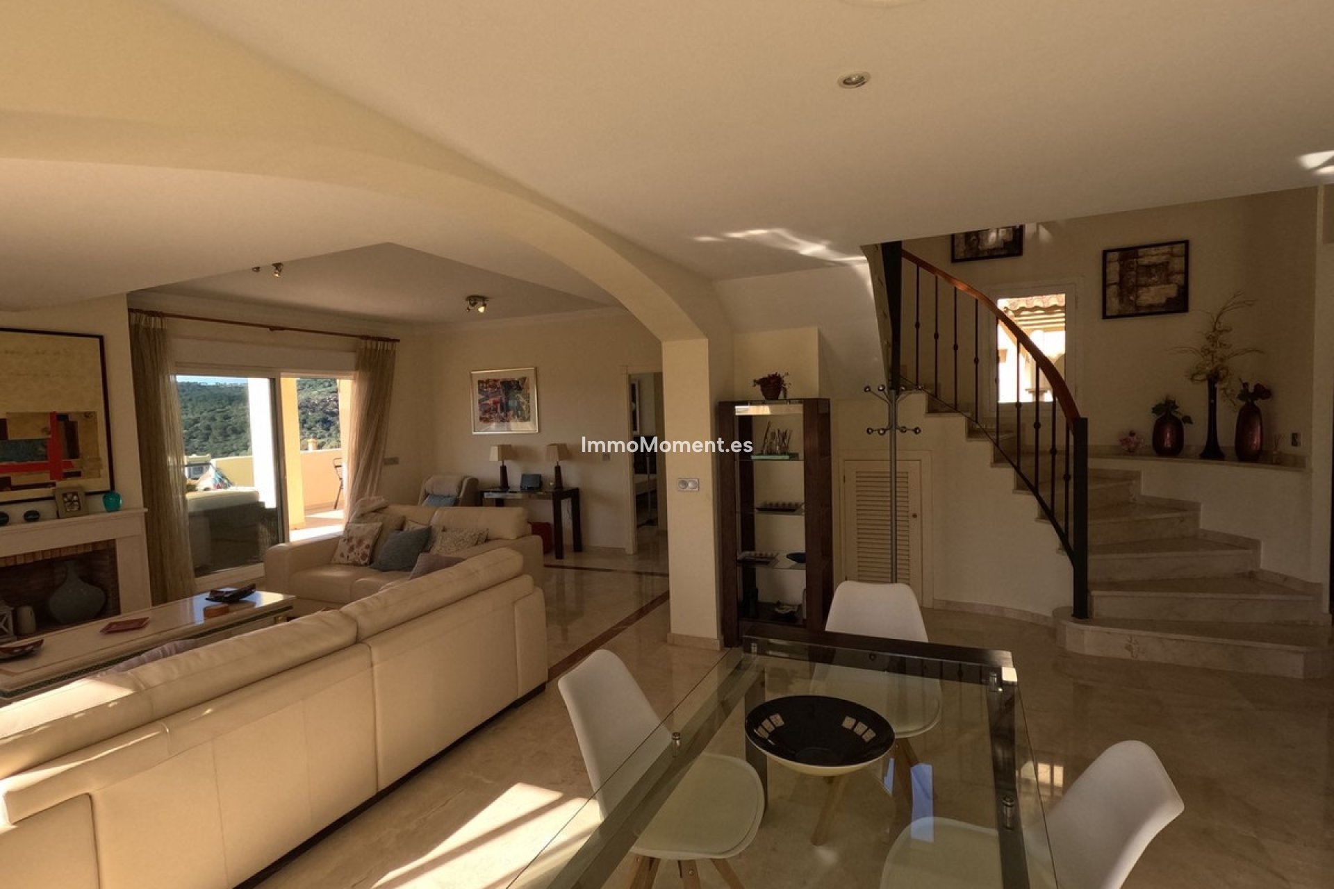 Revente - Appartement - Sotogrande - San Roque Club