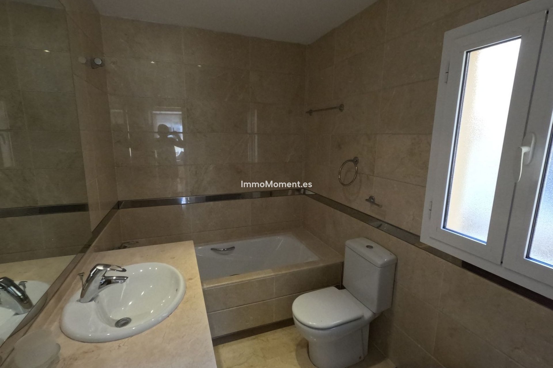 Revente - Appartement - Sotogrande - San Roque Club