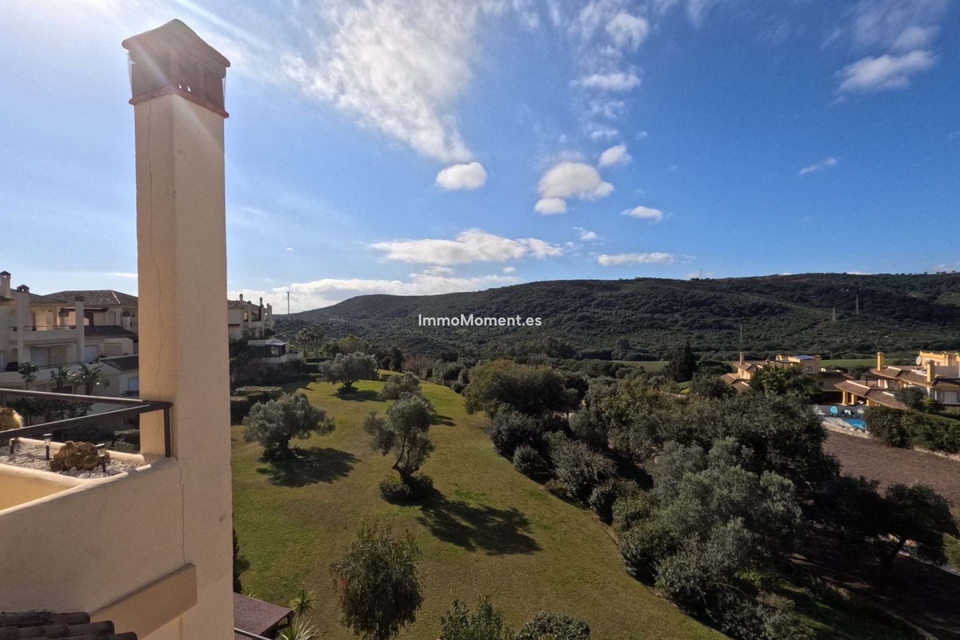 Revente - Appartement - Sotogrande - San Roque Club