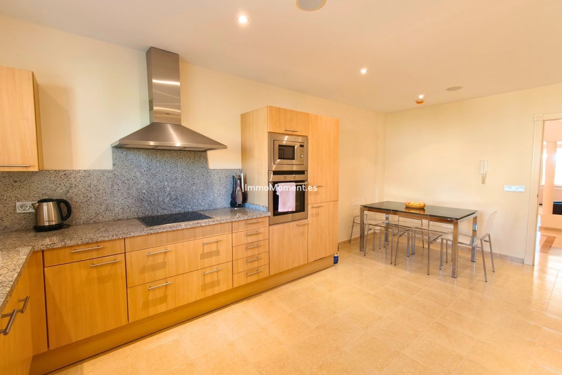 Revente - Appartement - Sotogrande - San Roque Club