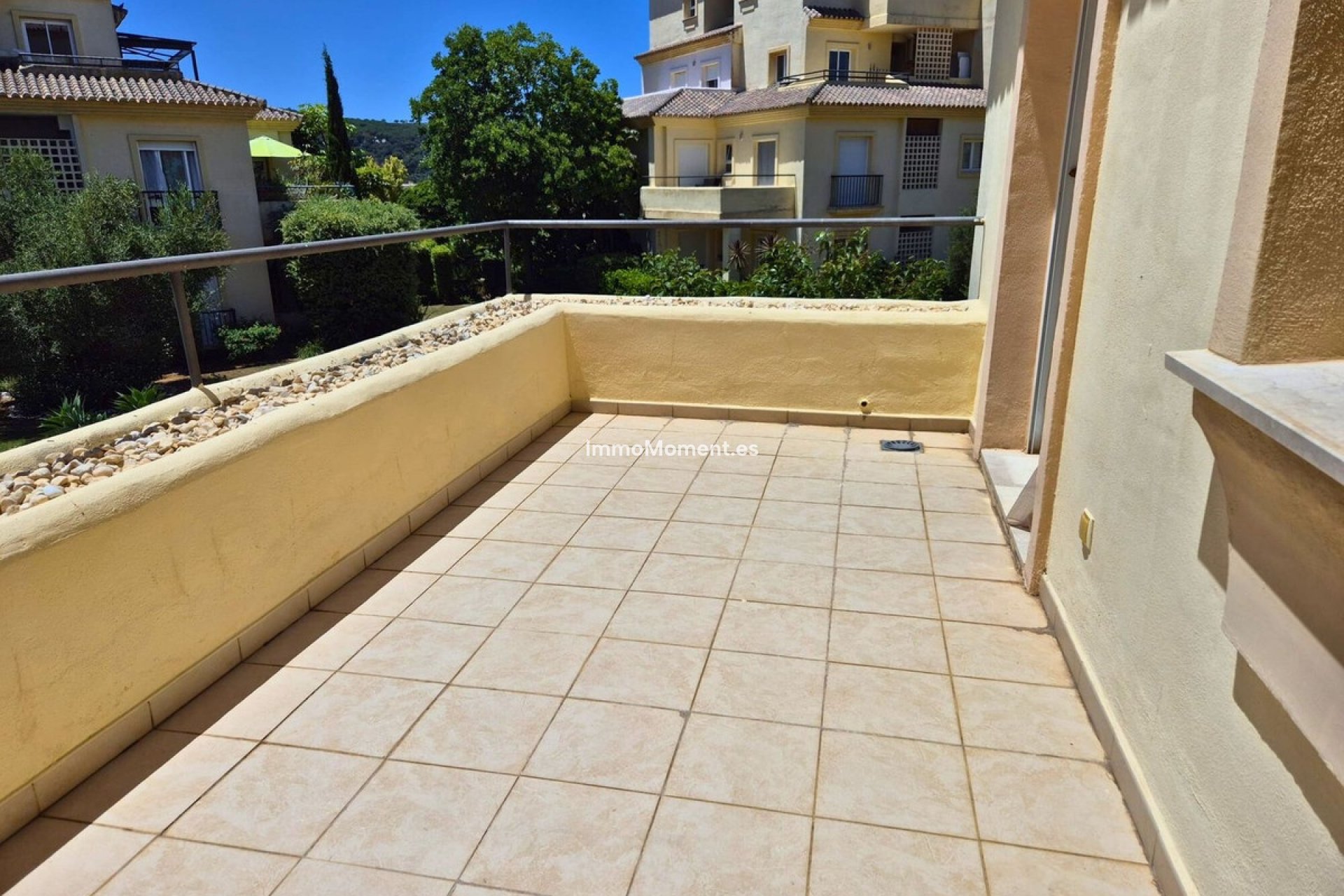 Revente - Appartement - Sotogrande - San Roque Club