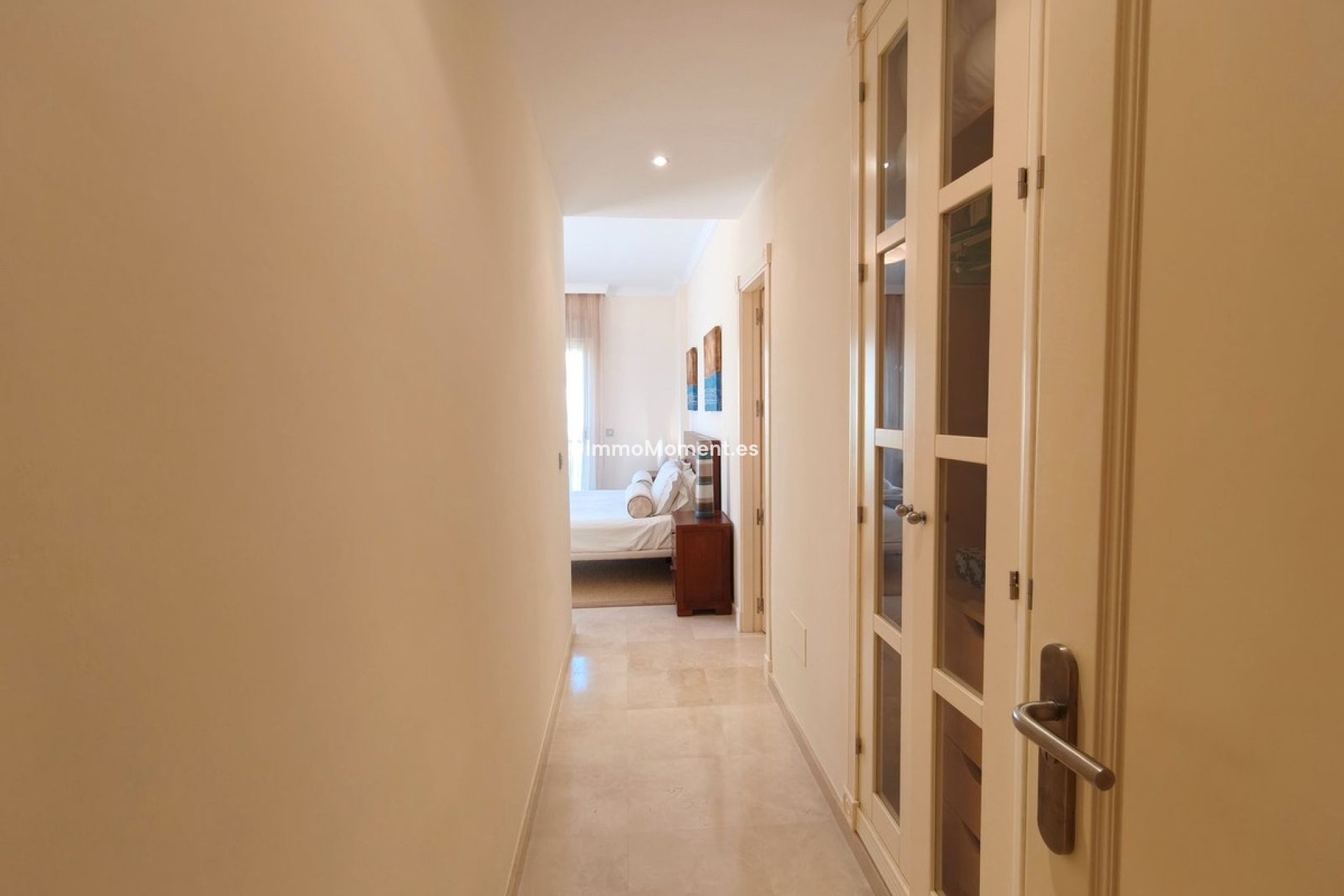 Revente - Appartement - Sotogrande - San Roque Club