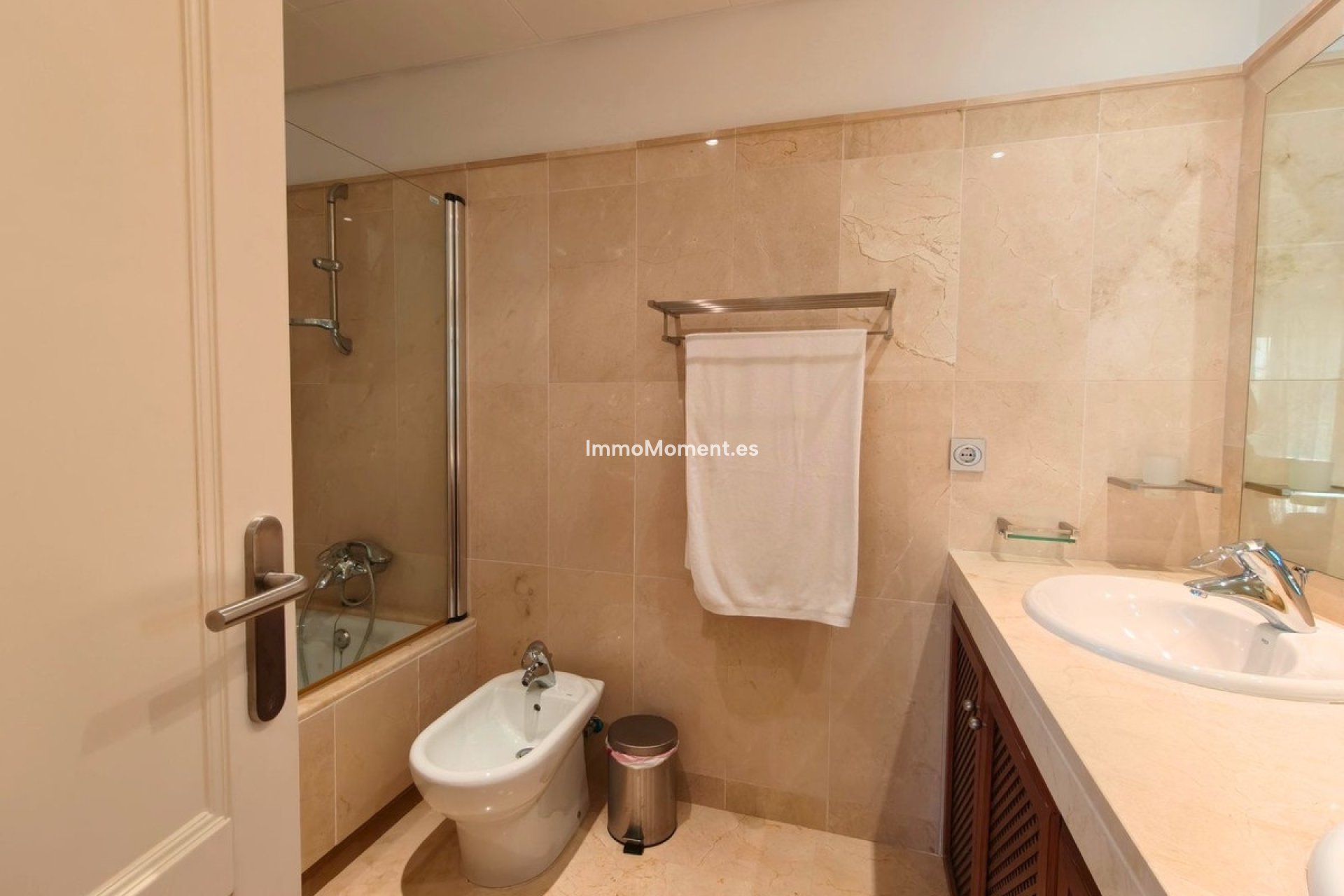 Revente - Appartement - Sotogrande - San Roque Club
