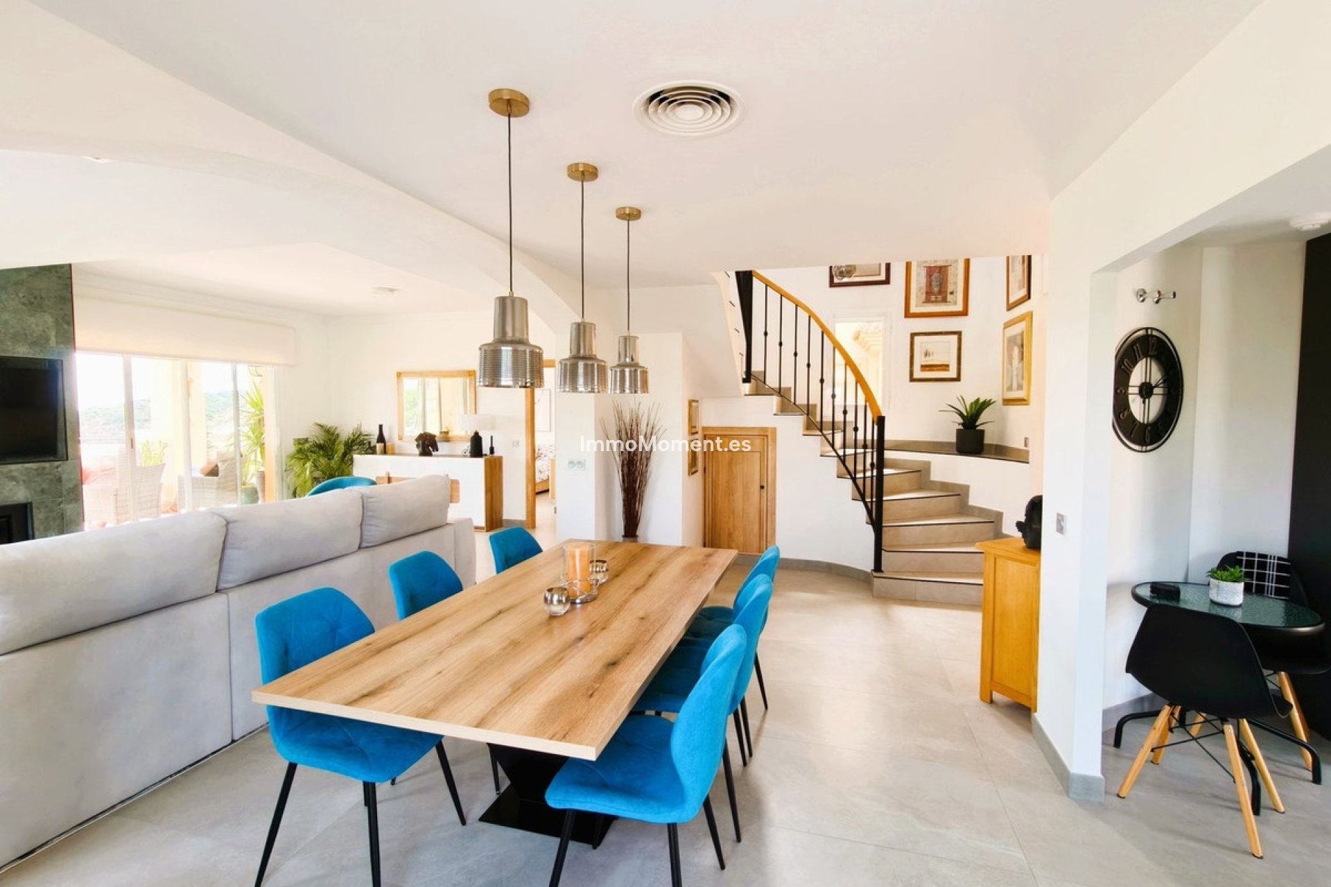 Revente - Appartement - Sotogrande - San Roque Club