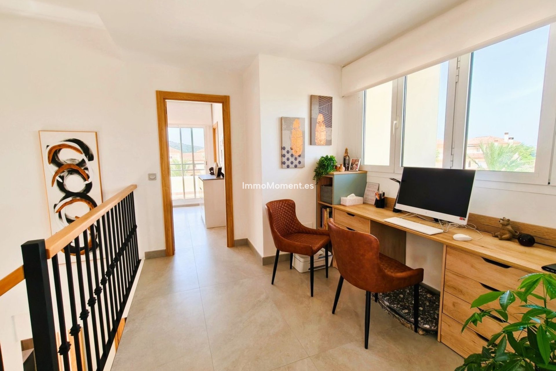 Revente - Appartement - Sotogrande - San Roque Club