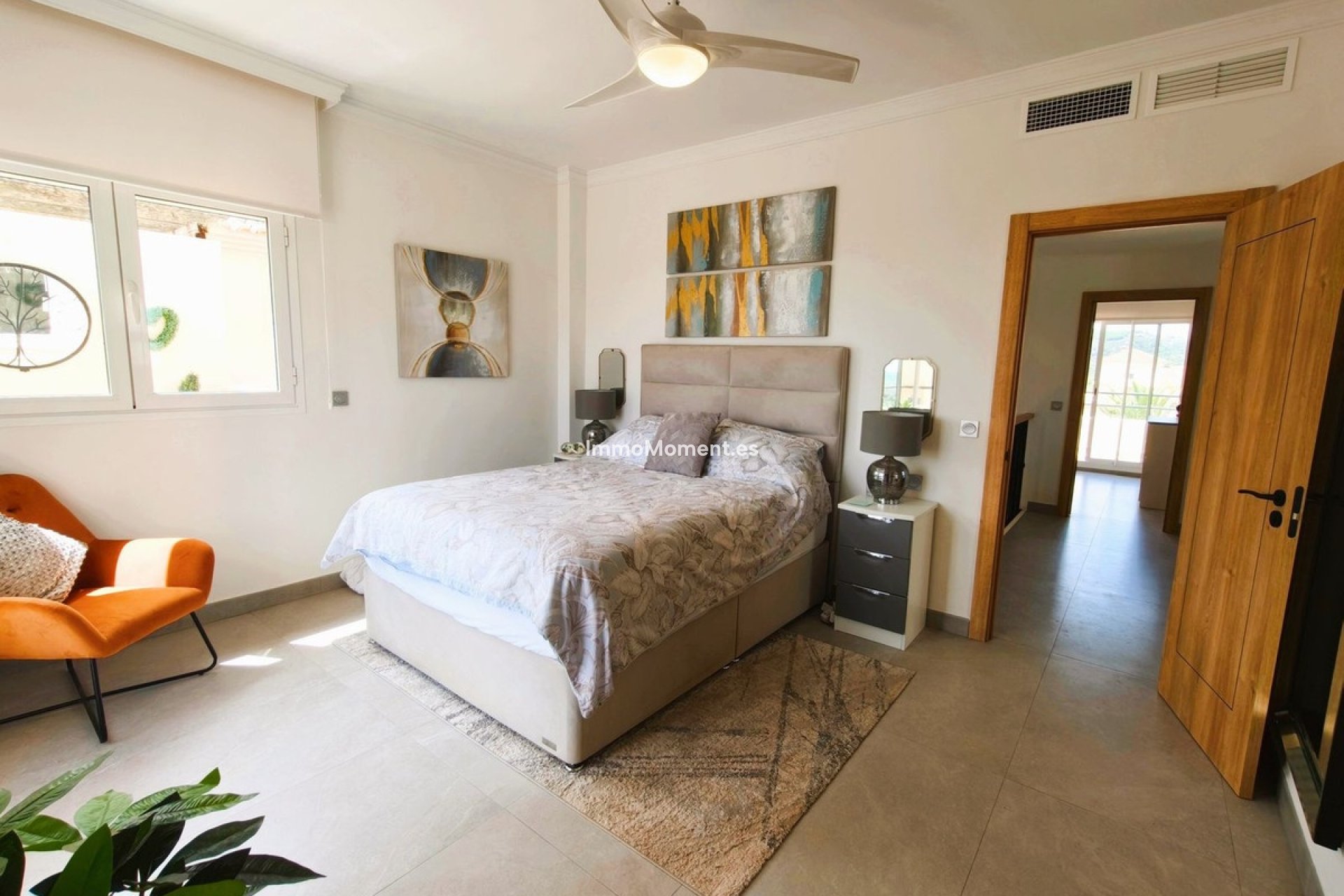 Revente - Appartement - Sotogrande - San Roque Club