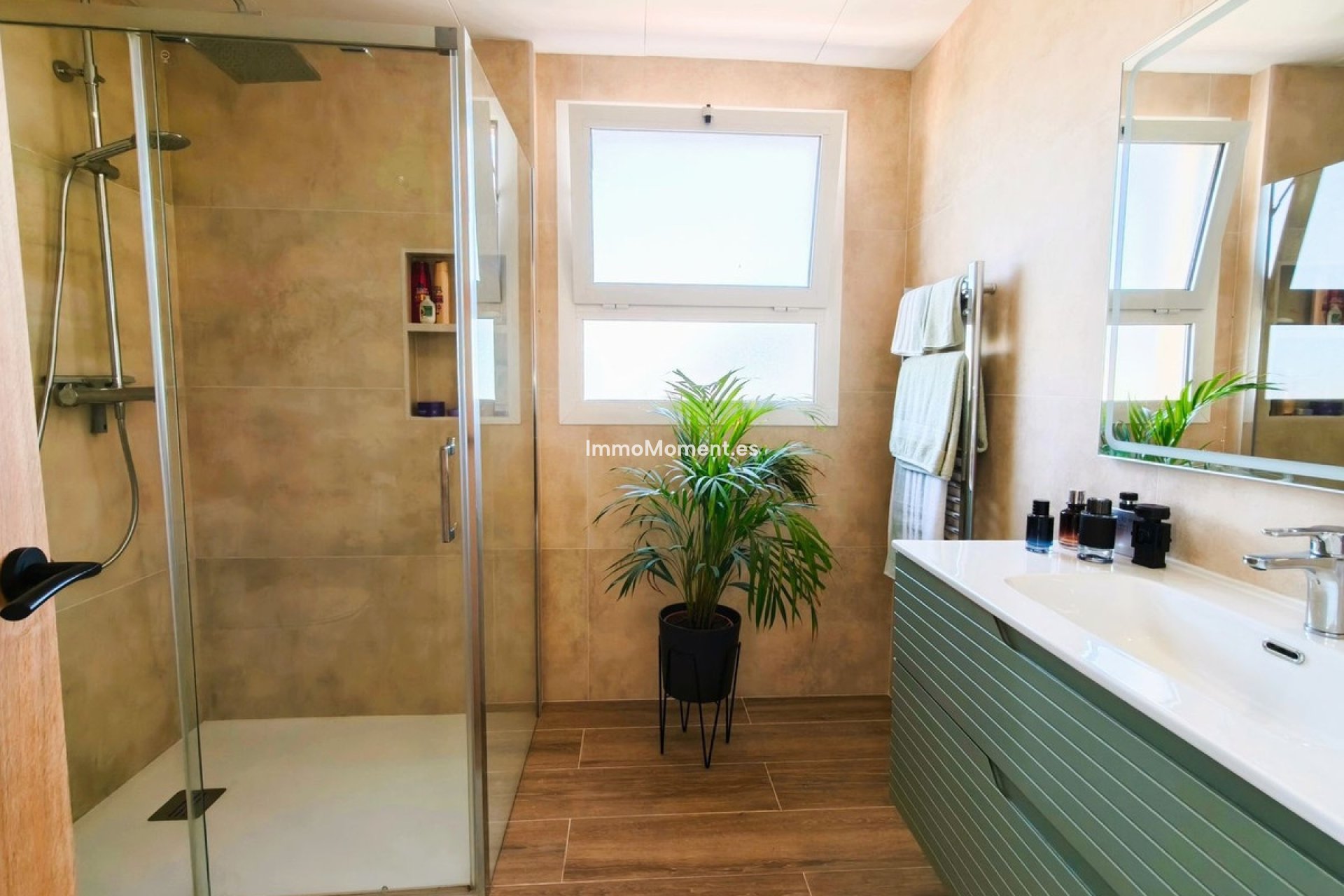 Revente - Appartement - Sotogrande - San Roque Club