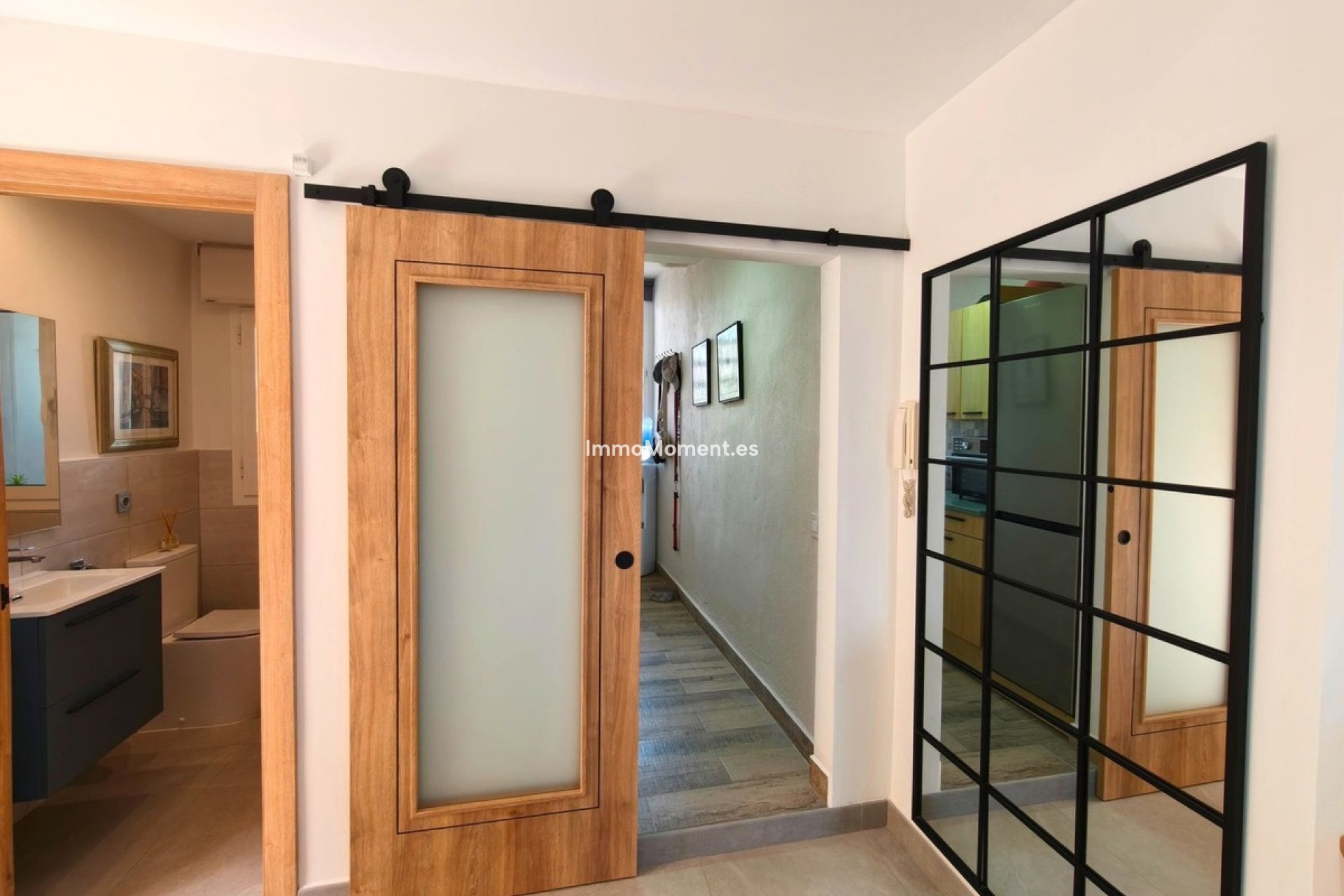 Revente - Appartement - Sotogrande - San Roque Club